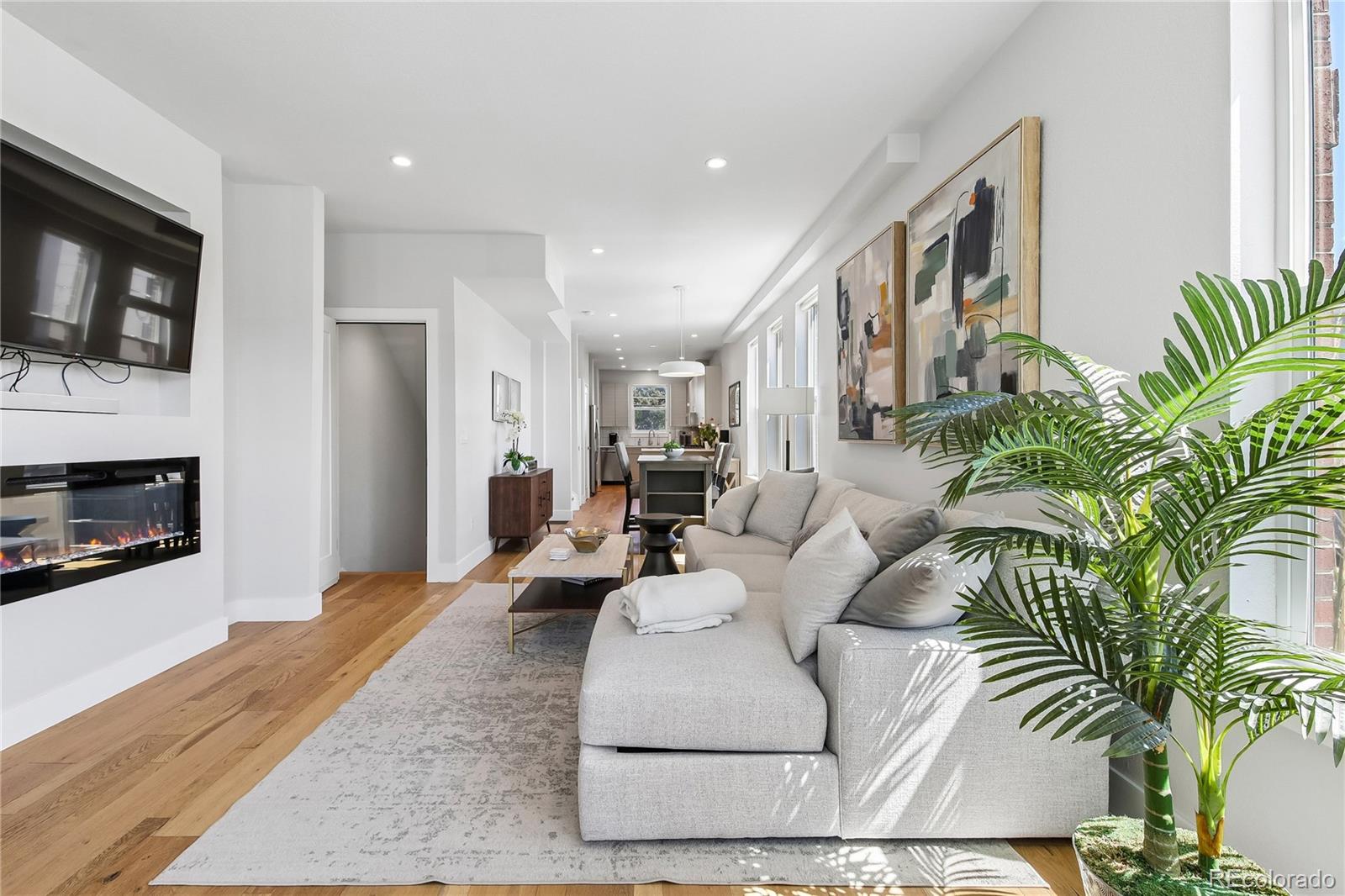 MLS Image #2 for 1302  quitman street,denver, Colorado