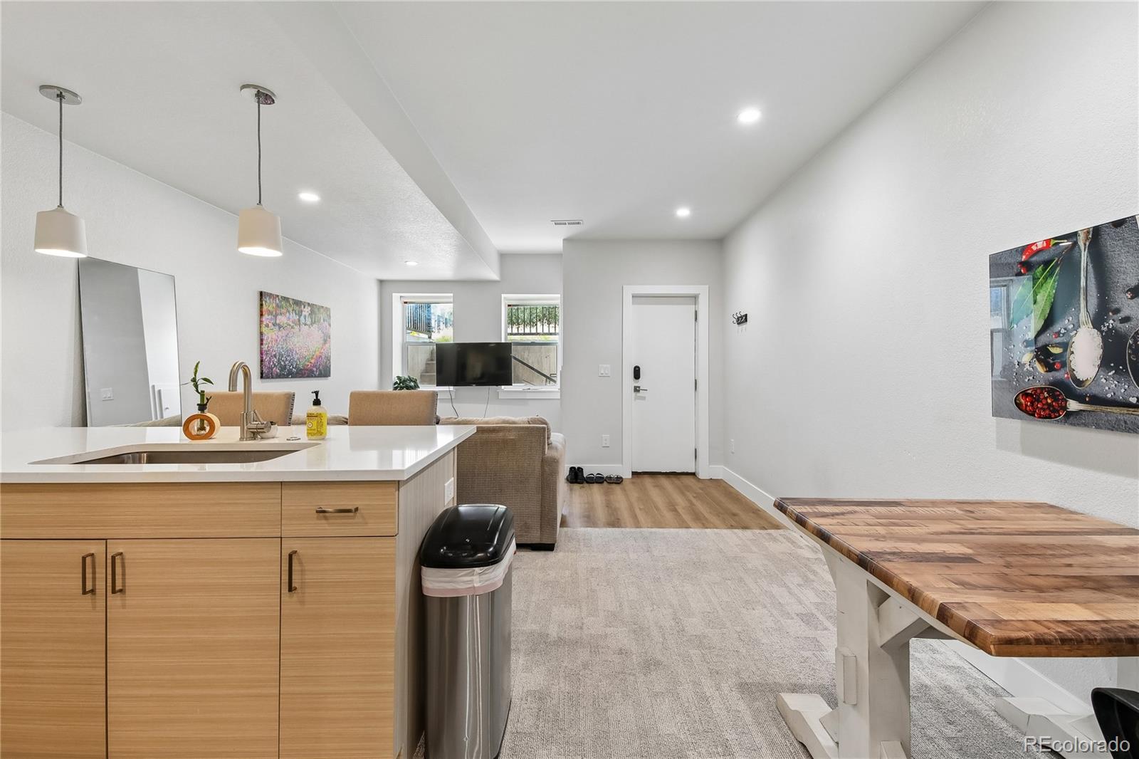 MLS Image #20 for 1302  quitman street,denver, Colorado