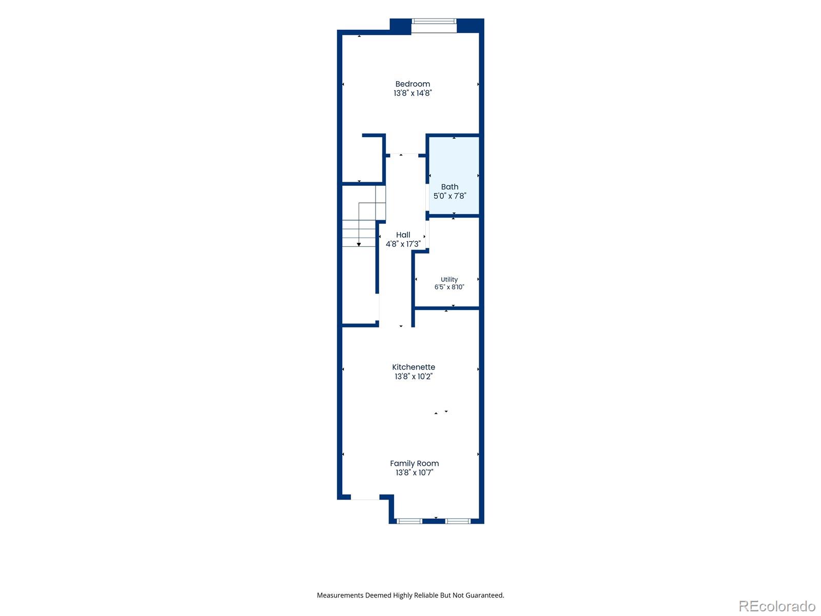 MLS Image #26 for 1302  quitman street,denver, Colorado