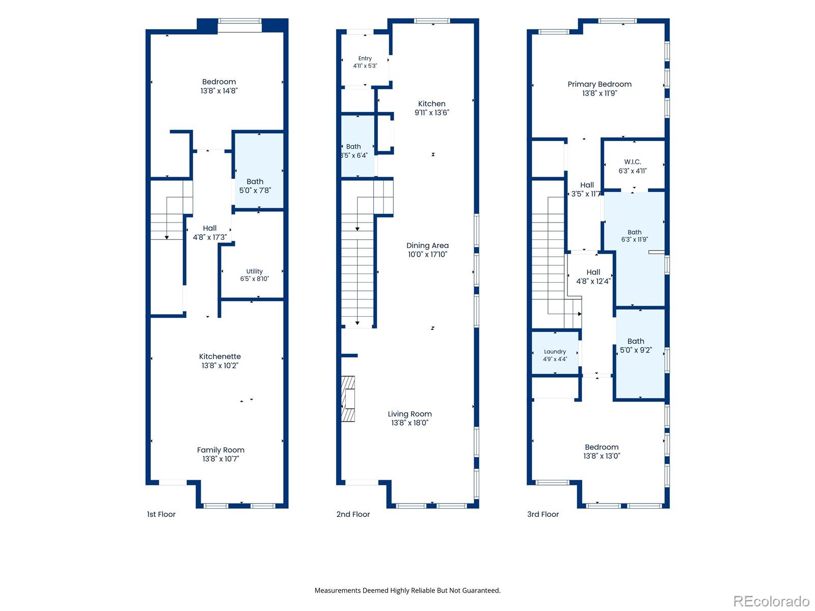 MLS Image #29 for 1302  quitman street,denver, Colorado