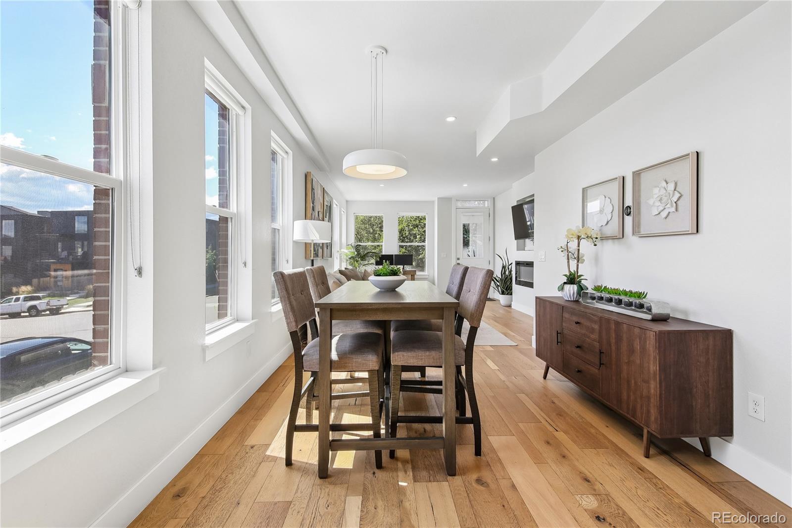 MLS Image #3 for 1302  quitman street,denver, Colorado