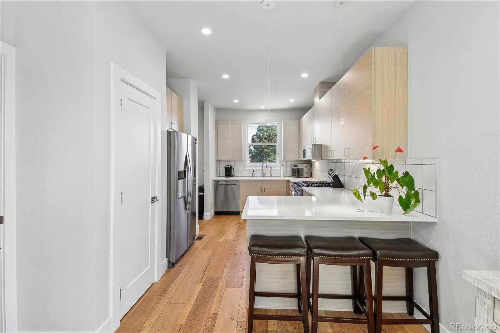 MLS Image #4 for 1302  quitman street,denver, Colorado