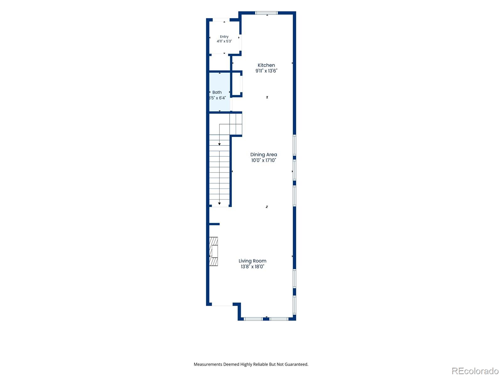 MLS Image #8 for 1302  quitman street,denver, Colorado