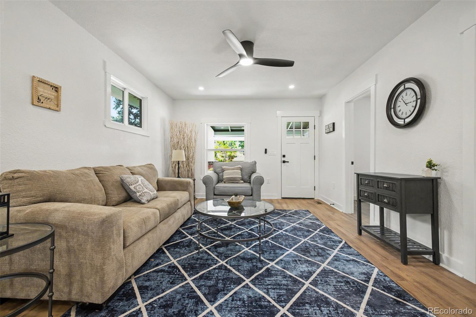 MLS Image #2 for 3734 s cherokee street,englewood, Colorado