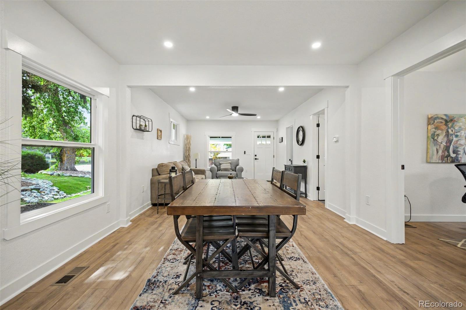 MLS Image #3 for 3734 s cherokee street,englewood, Colorado