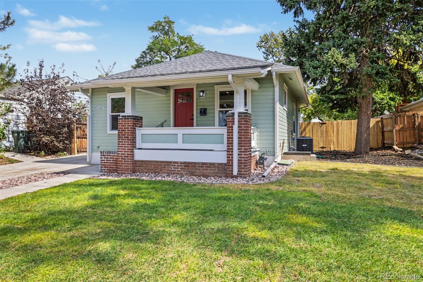 MLS Image #33 for 3734 s cherokee street,englewood, Colorado