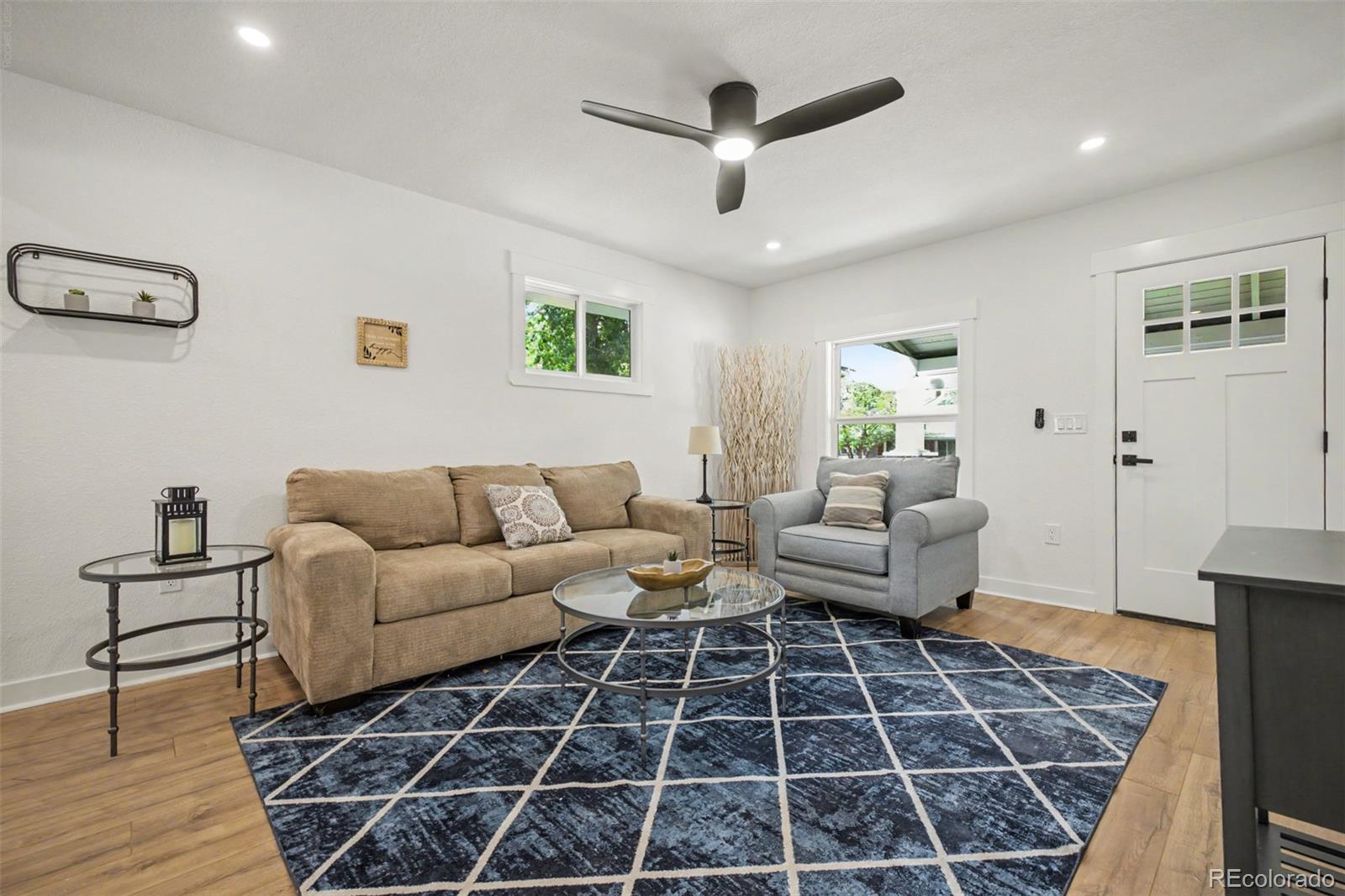MLS Image #4 for 3734 s cherokee street,englewood, Colorado