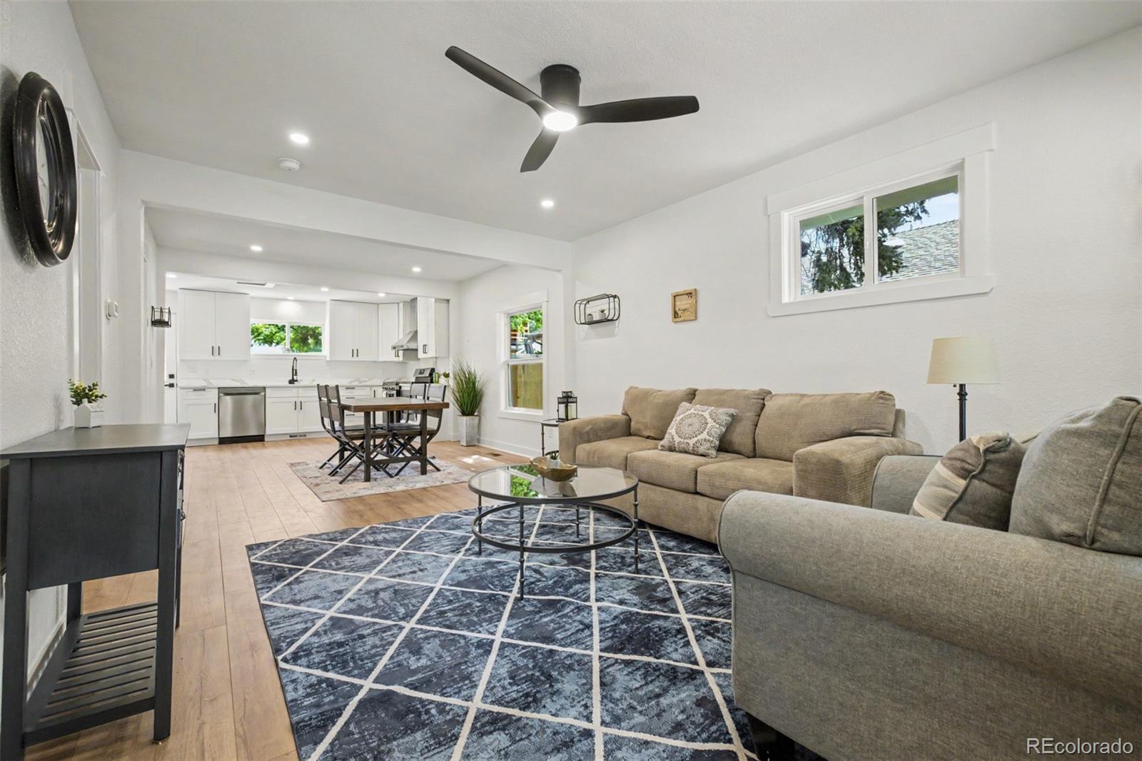 MLS Image #5 for 3734 s cherokee street,englewood, Colorado