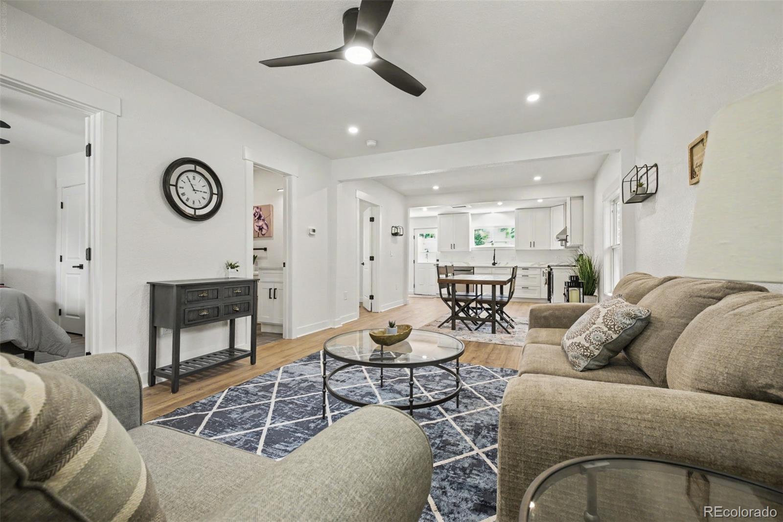 MLS Image #6 for 3734 s cherokee street,englewood, Colorado