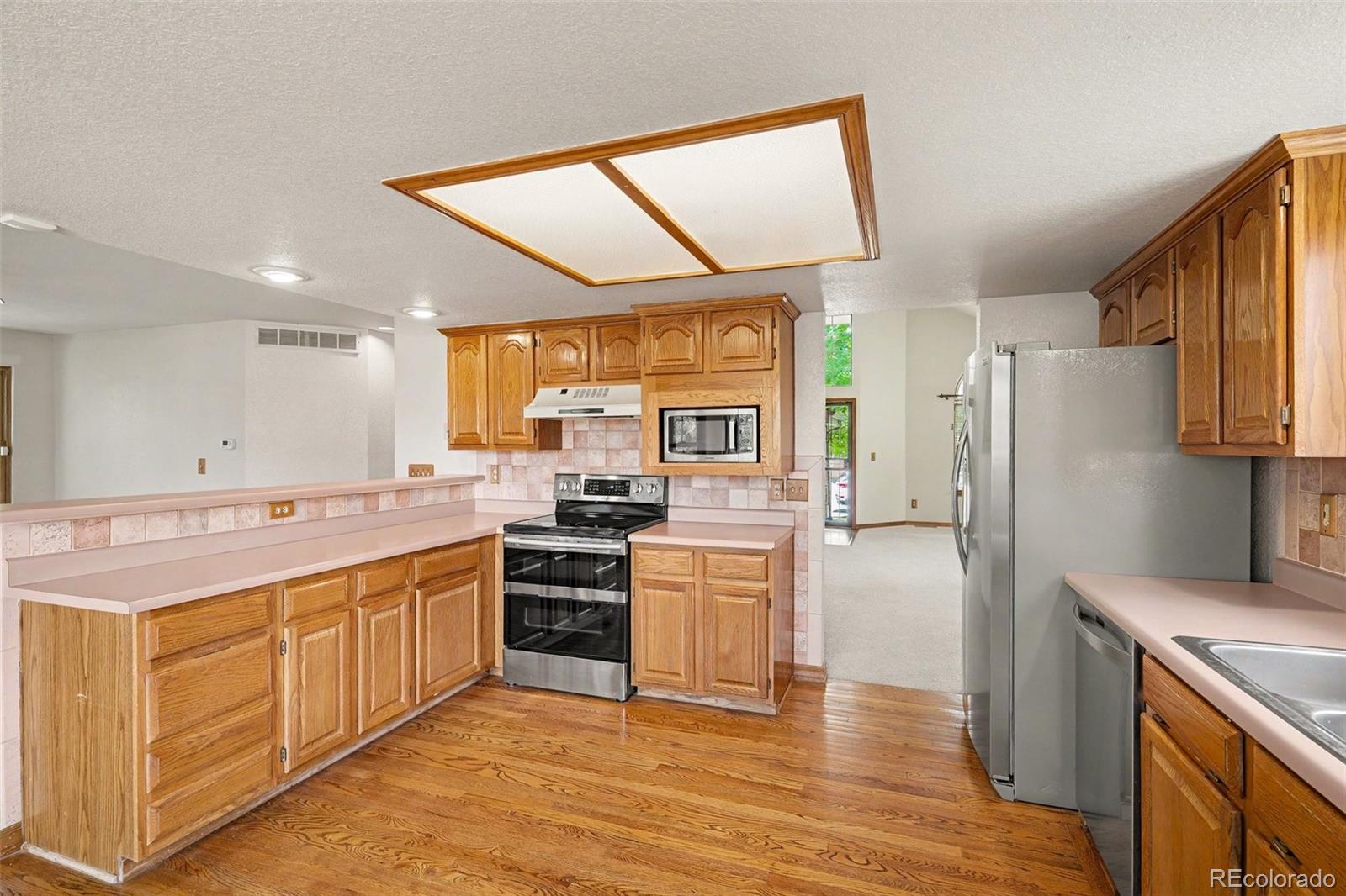 MLS Image #11 for 10374  blossom court,parker, Colorado
