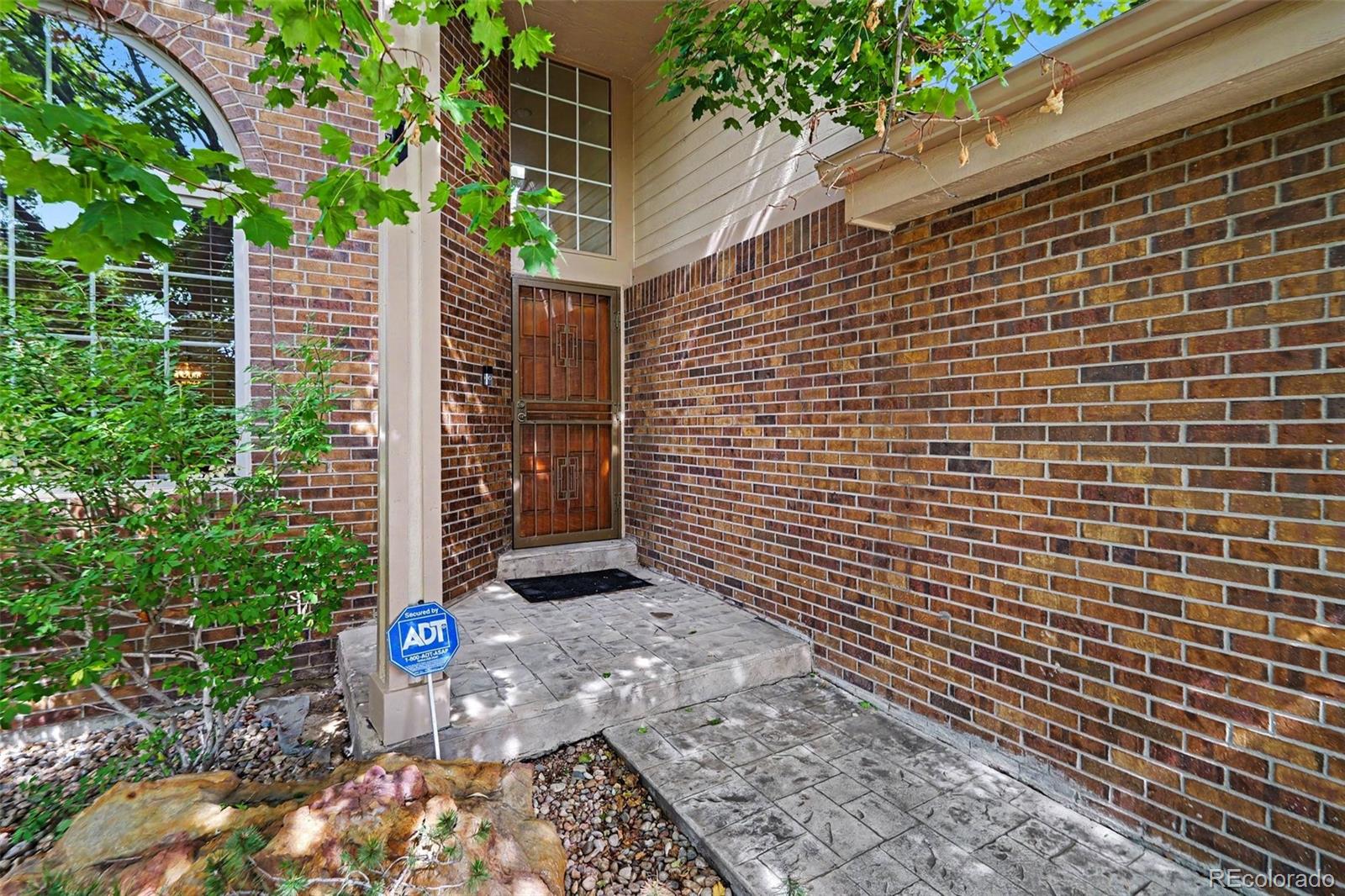 MLS Image #2 for 10374  blossom court,parker, Colorado