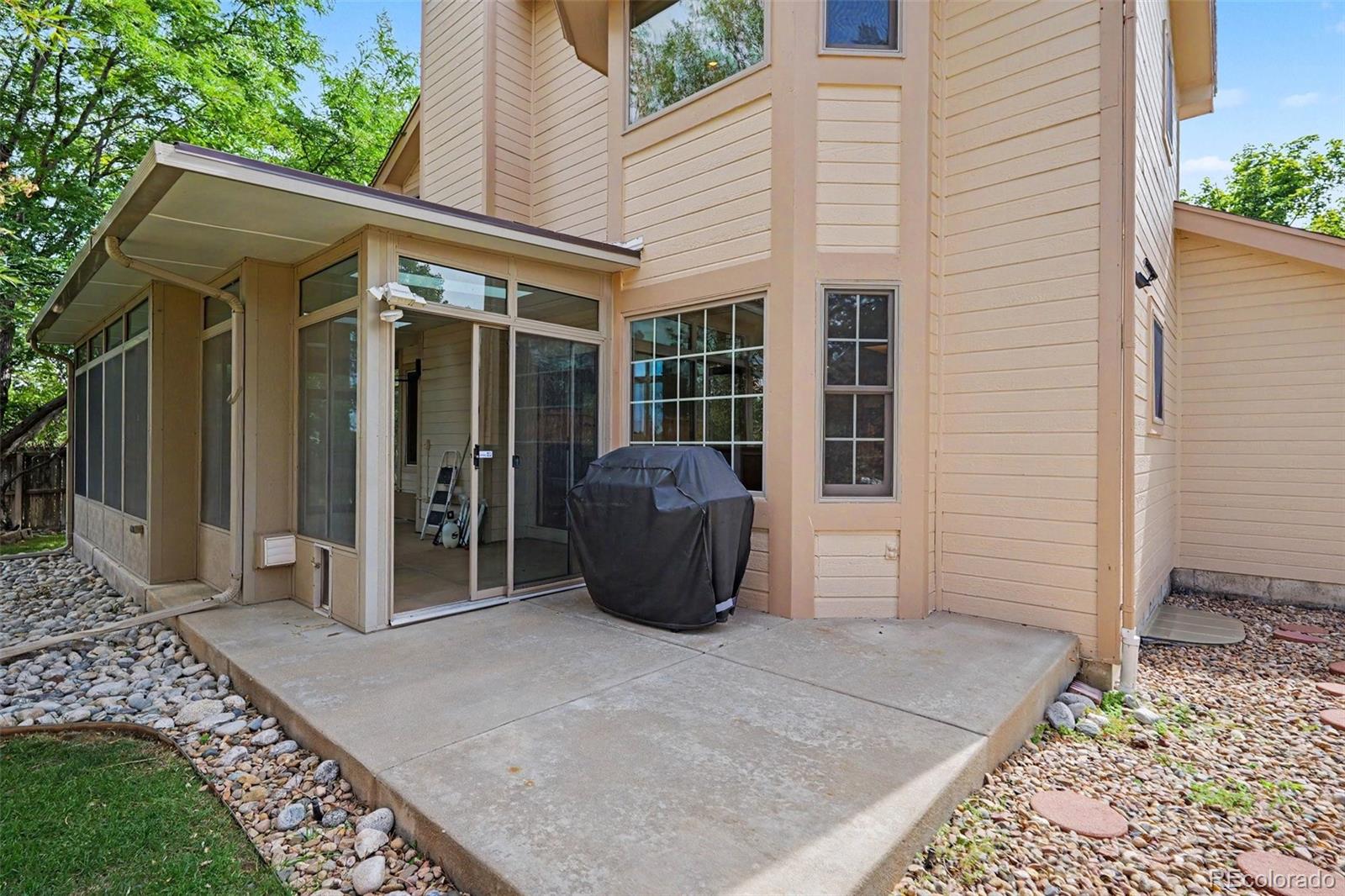 MLS Image #26 for 10374  blossom court,parker, Colorado