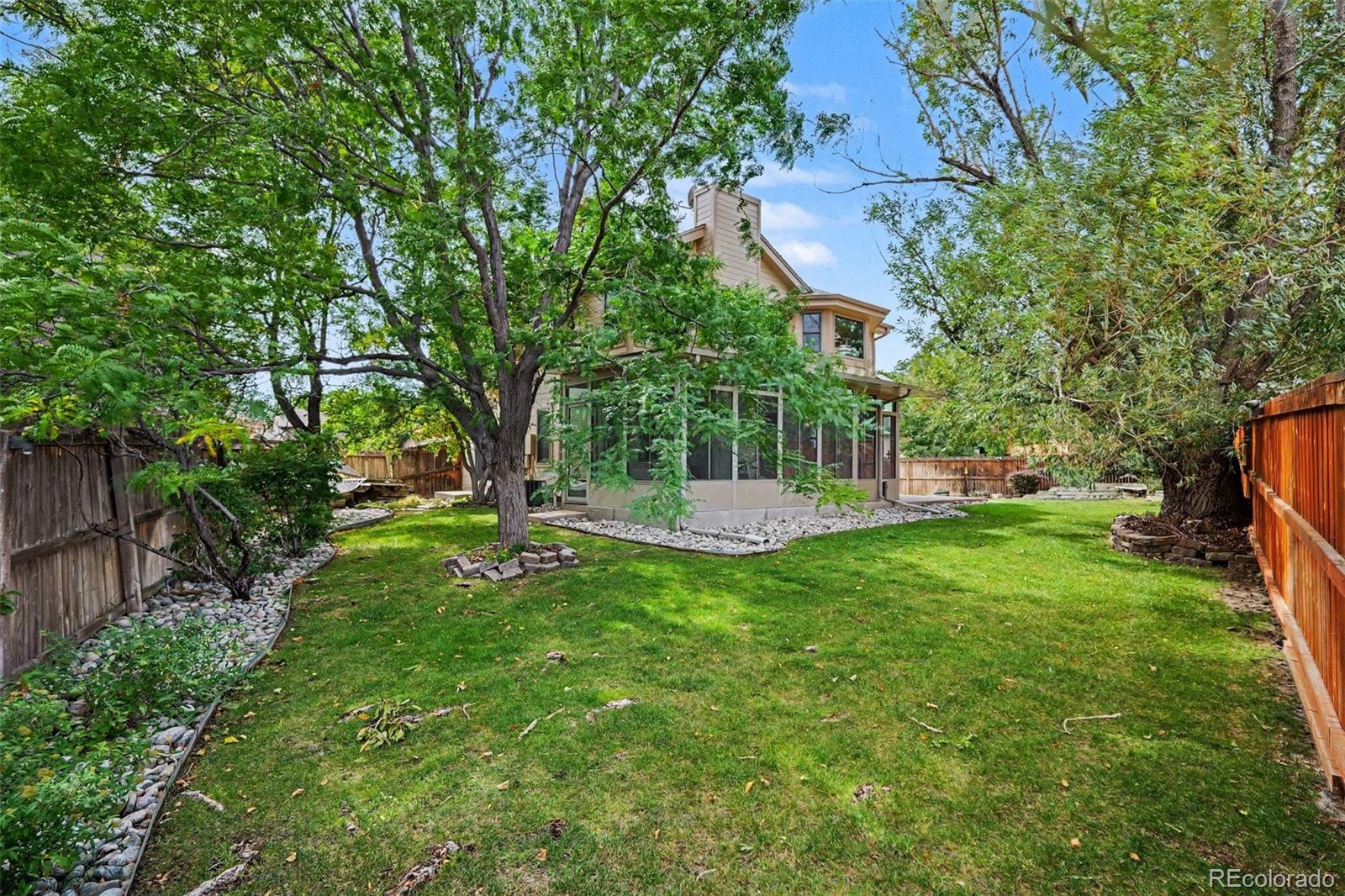 MLS Image #27 for 10374  blossom court,parker, Colorado