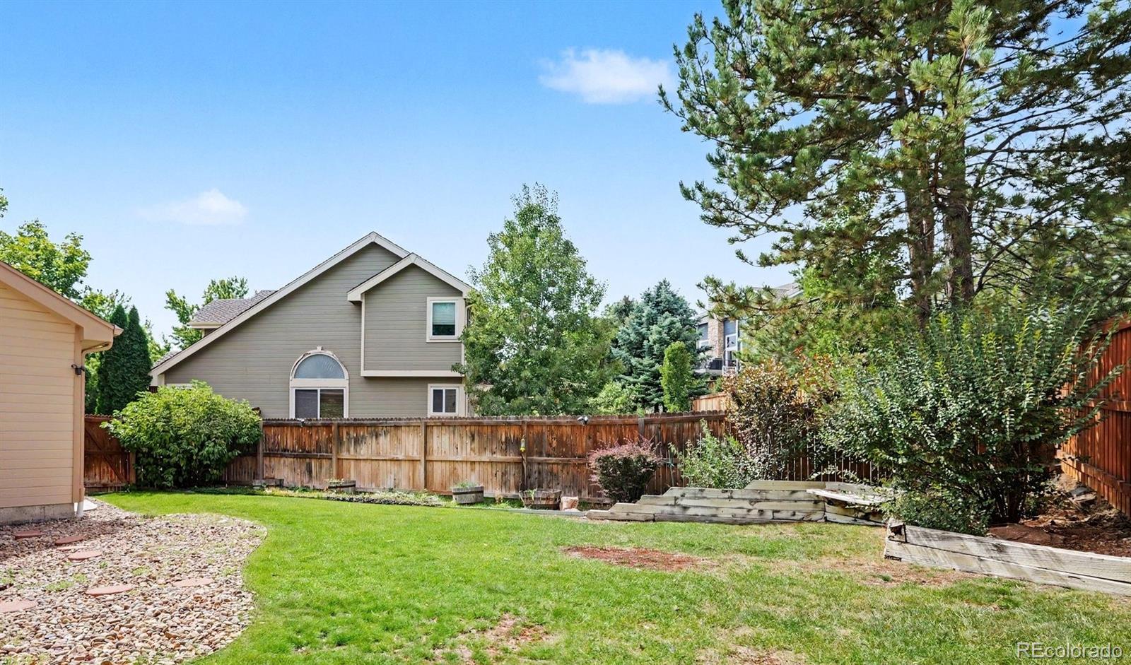MLS Image #29 for 10374  blossom court,parker, Colorado