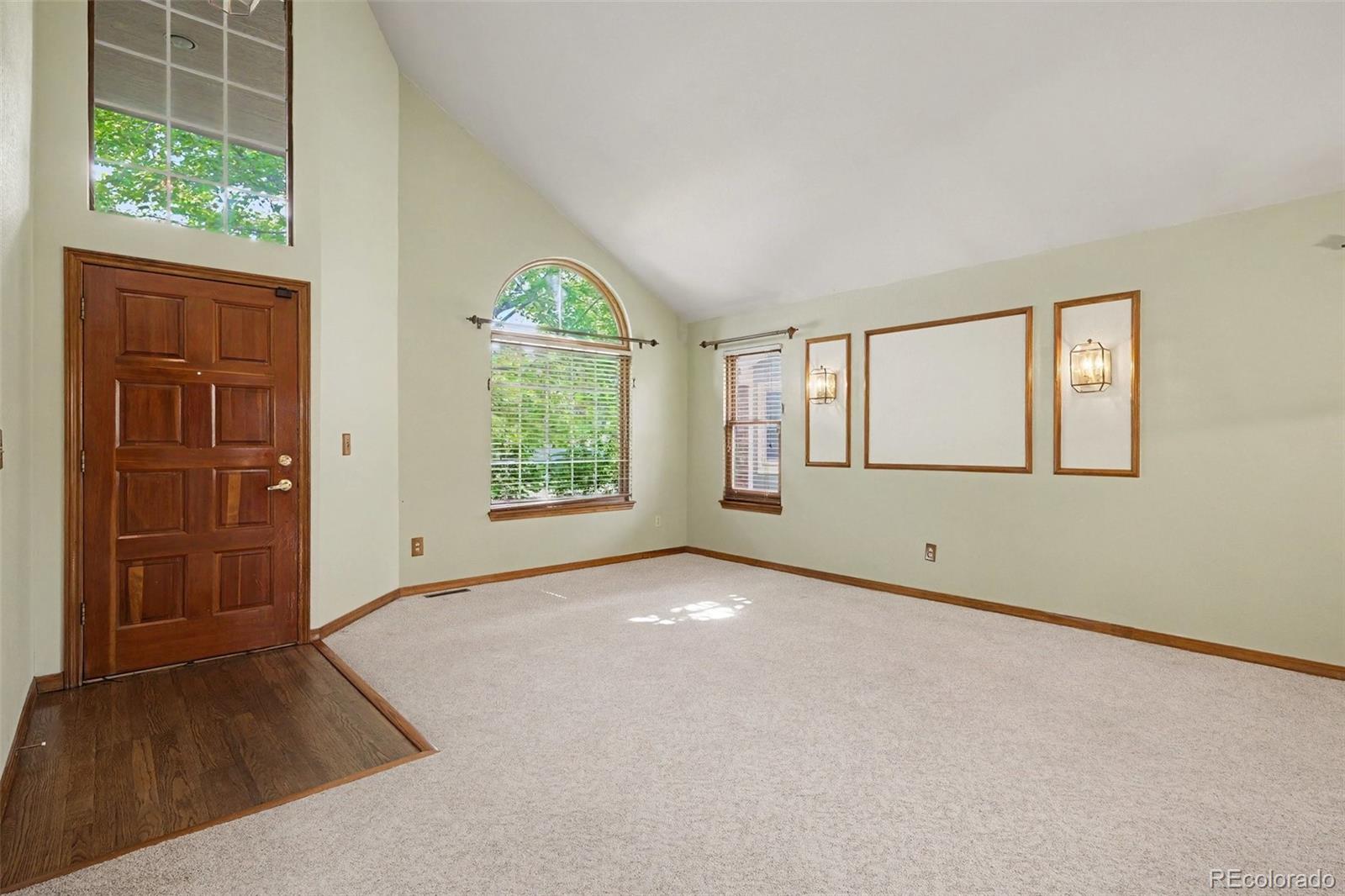 MLS Image #3 for 10374  blossom court,parker, Colorado