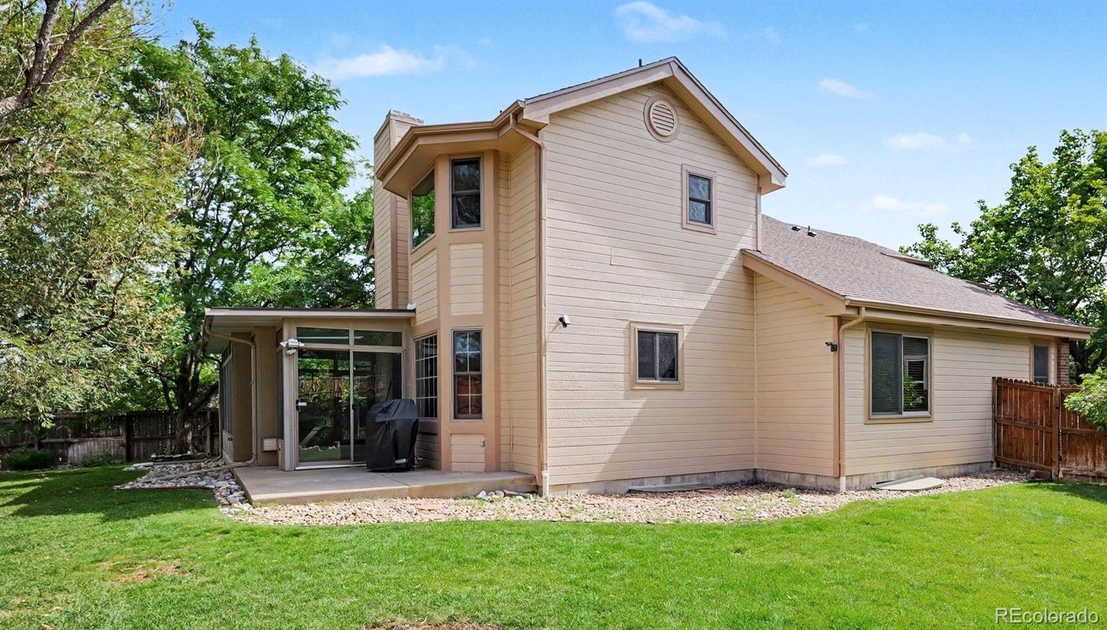 MLS Image #30 for 10374  blossom court,parker, Colorado