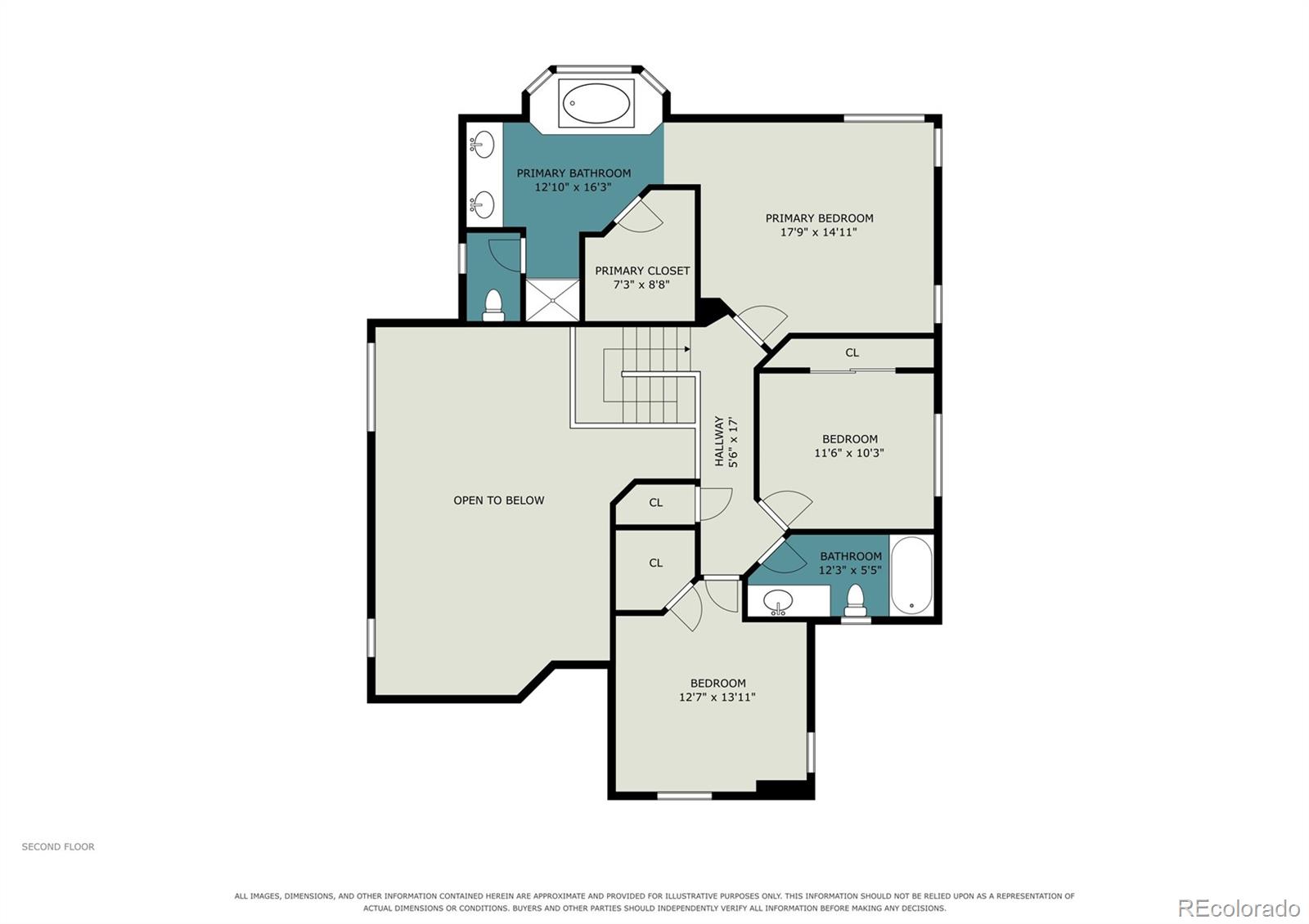 MLS Image #33 for 10374  blossom court,parker, Colorado