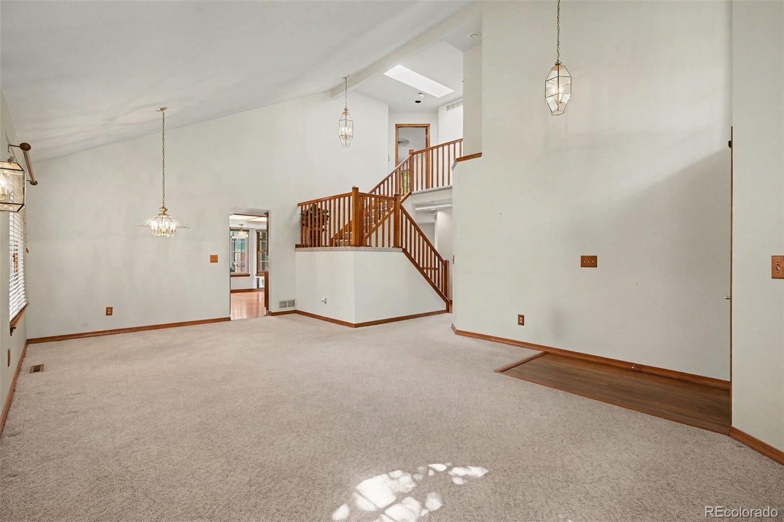 MLS Image #4 for 10374  blossom court,parker, Colorado