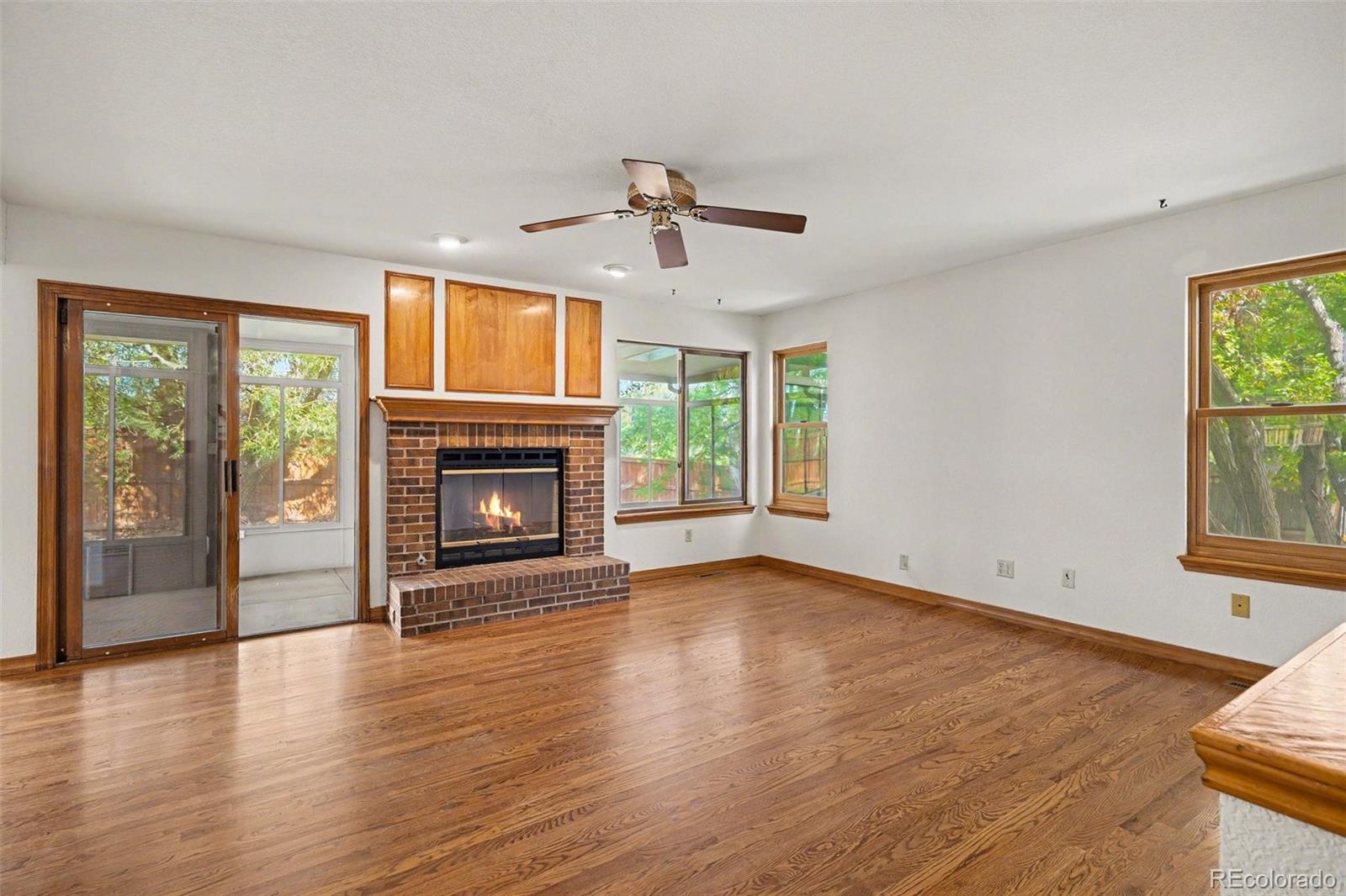 MLS Image #7 for 10374  blossom court,parker, Colorado