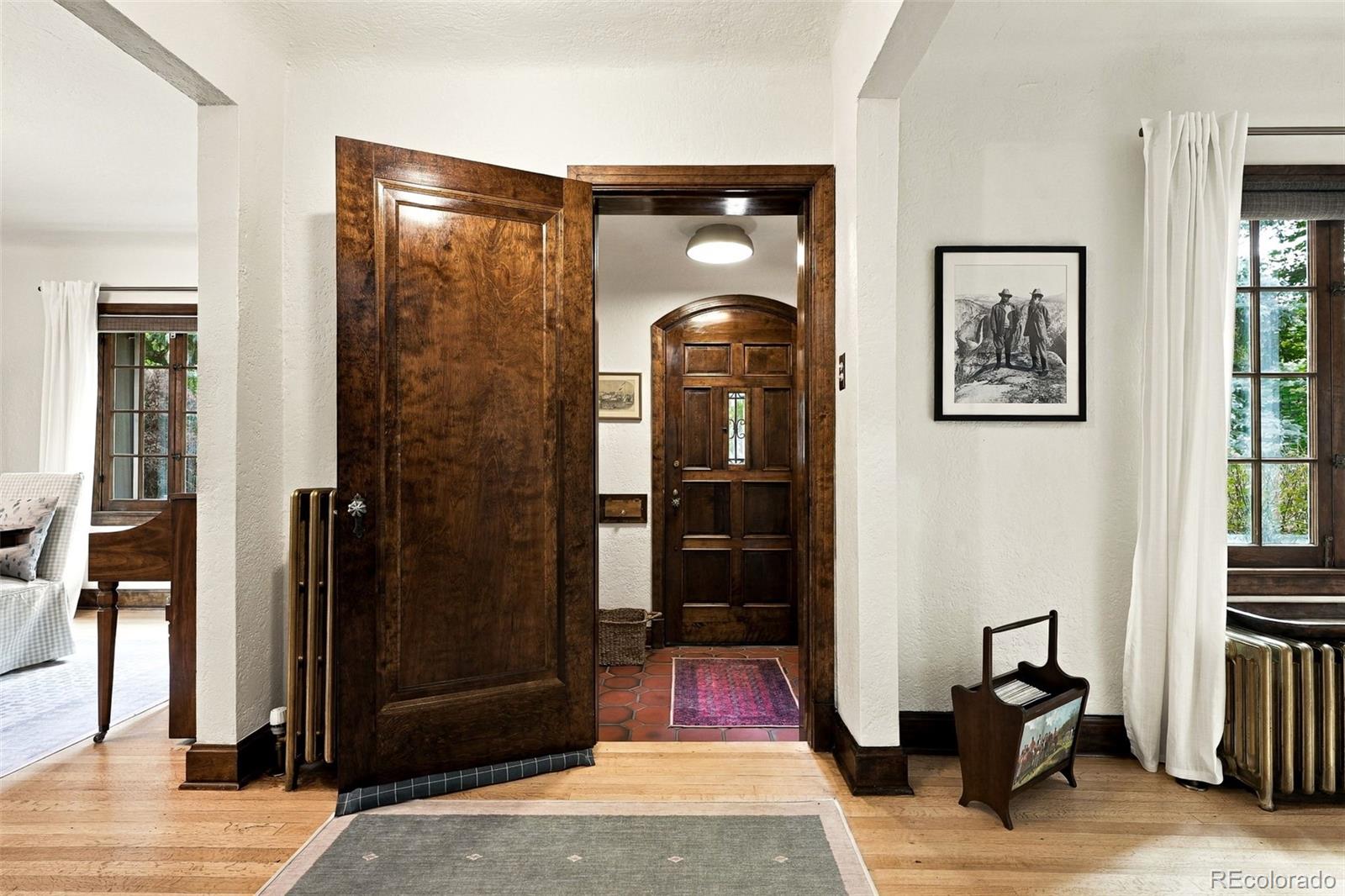 MLS Image #10 for 1643 n monaco street parkway,denver, Colorado