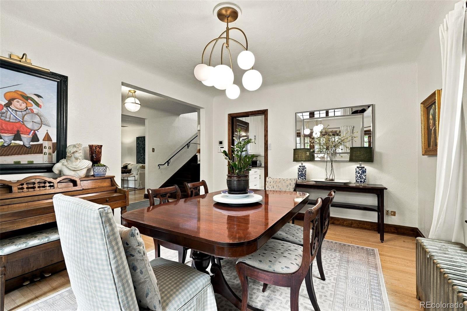 MLS Image #11 for 1643 n monaco street parkway,denver, Colorado