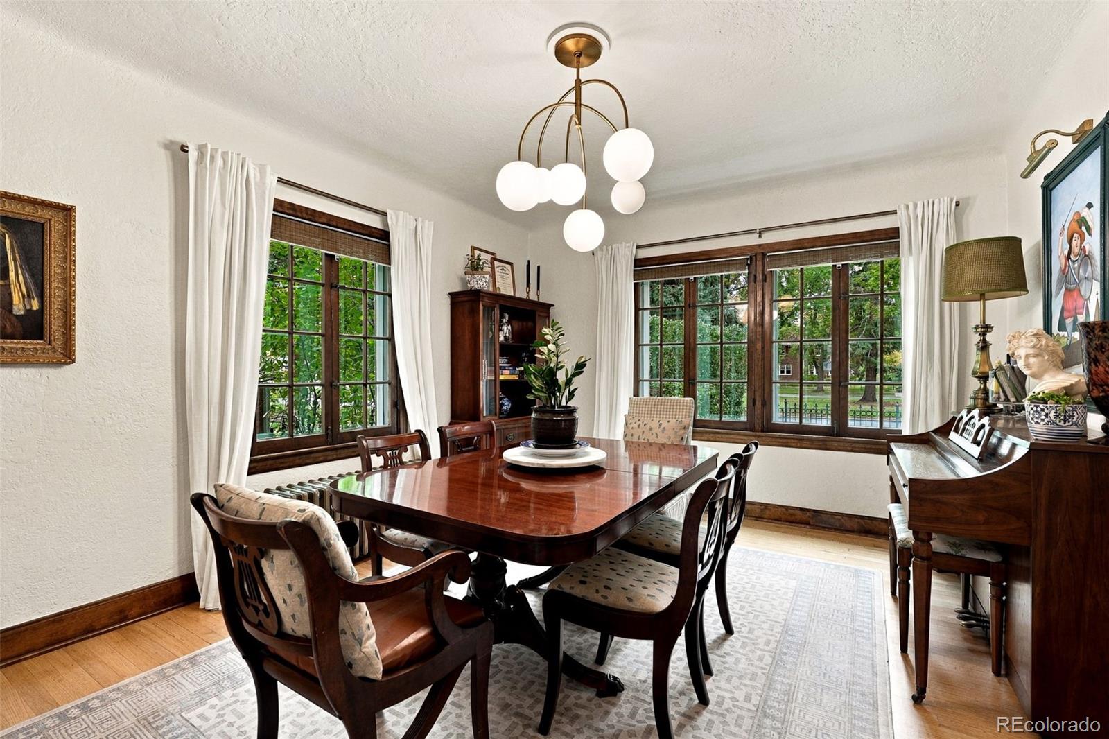 MLS Image #13 for 1643 n monaco street parkway,denver, Colorado