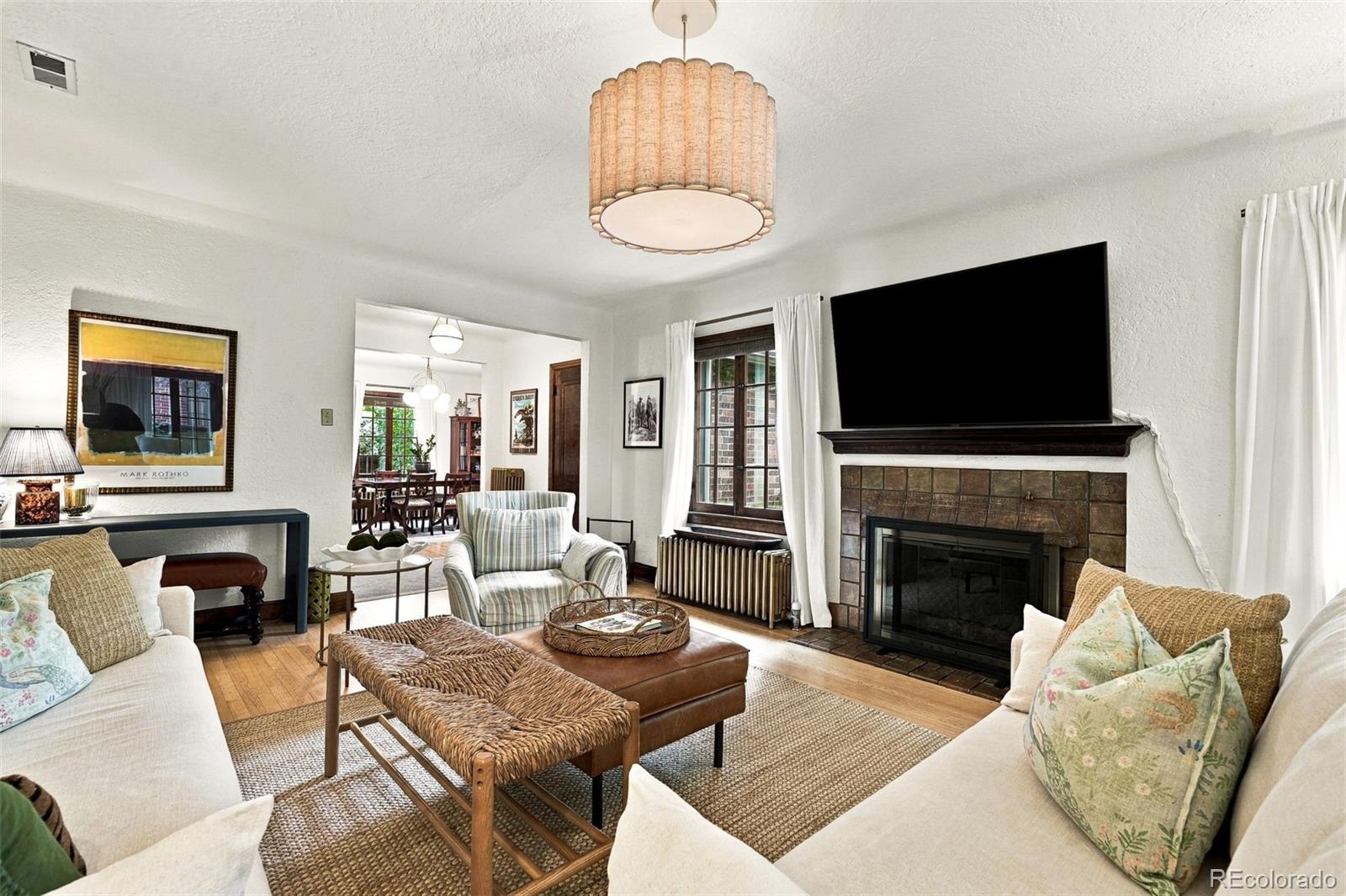 MLS Image #15 for 1643 n monaco street parkway,denver, Colorado