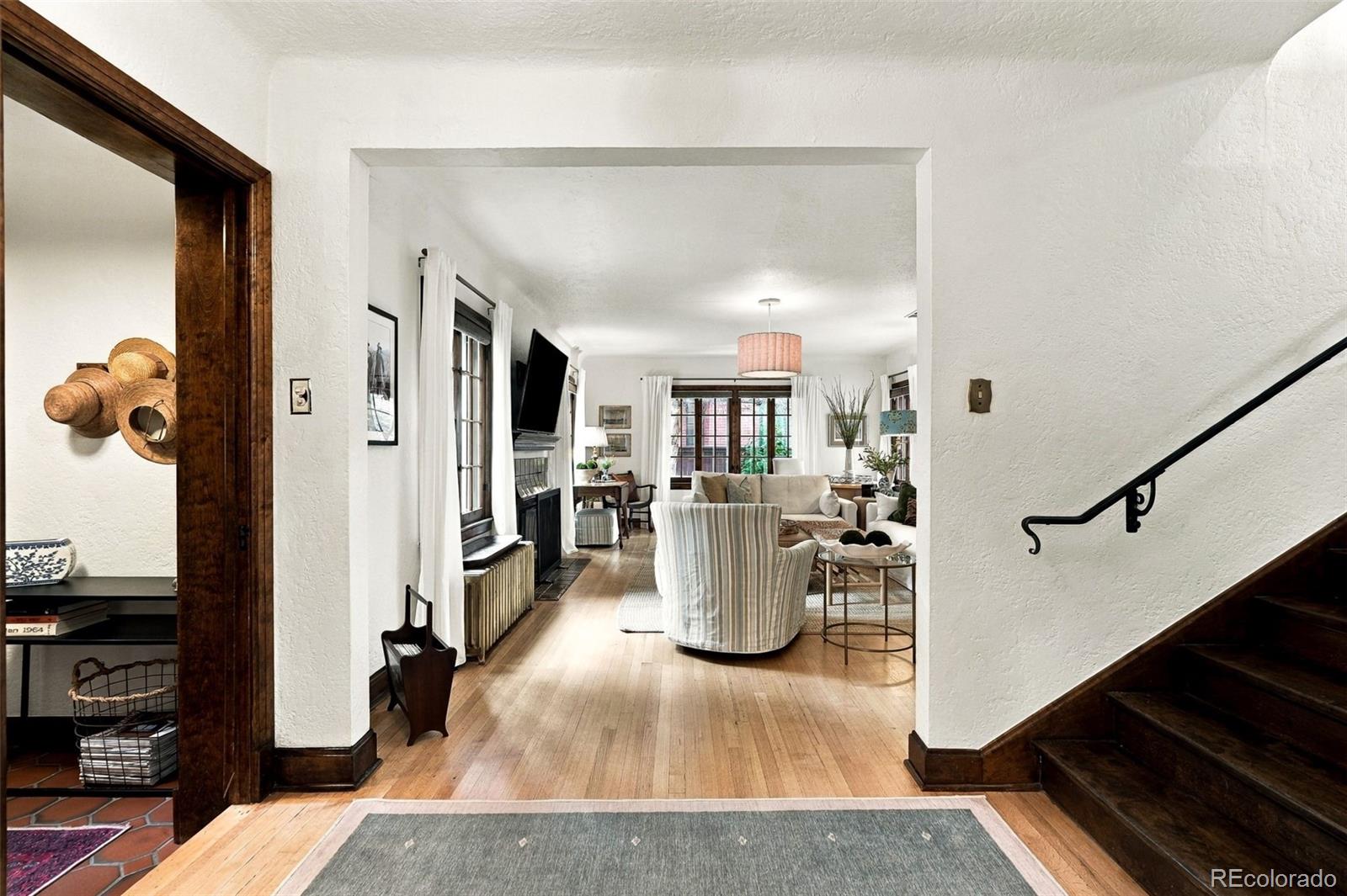 MLS Image #18 for 1643 n monaco street parkway,denver, Colorado