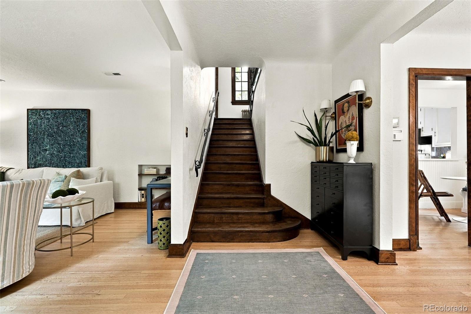 MLS Image #20 for 1643 n monaco street parkway,denver, Colorado