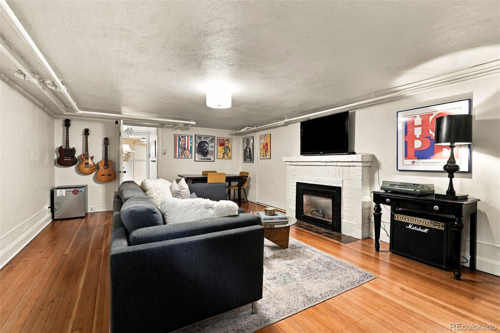 MLS Image #37 for 1643 n monaco street parkway,denver, Colorado