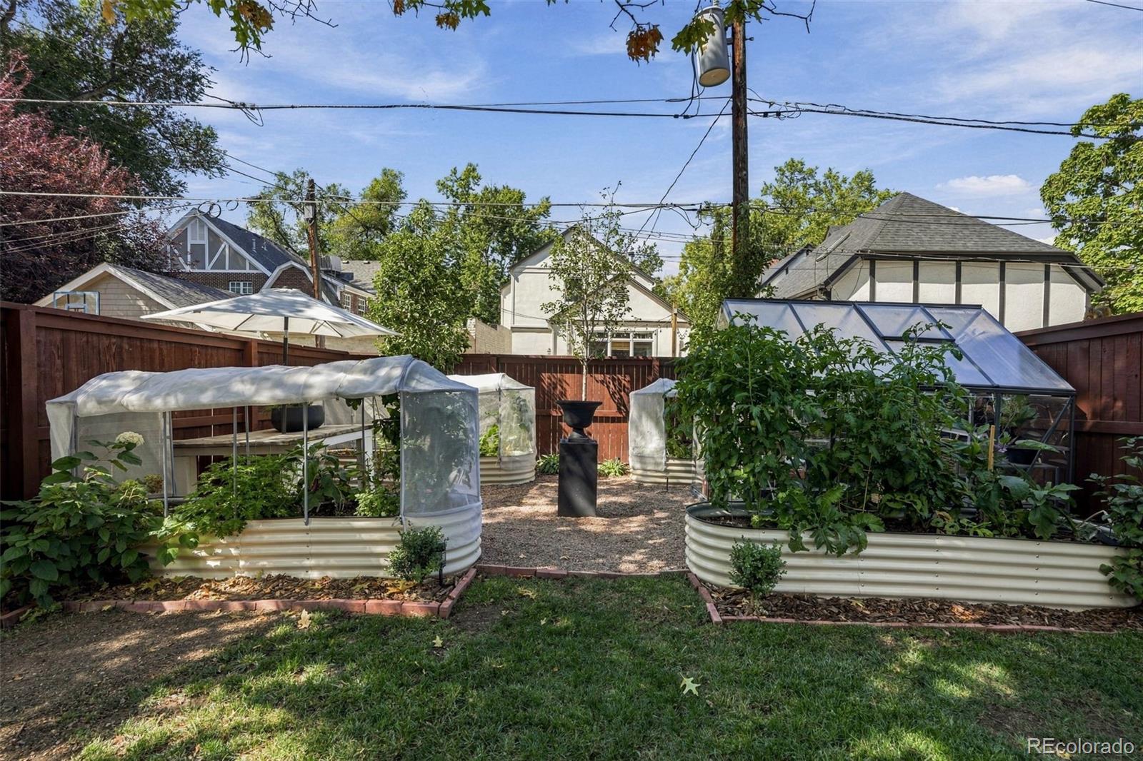MLS Image #43 for 1643 n monaco street parkway,denver, Colorado