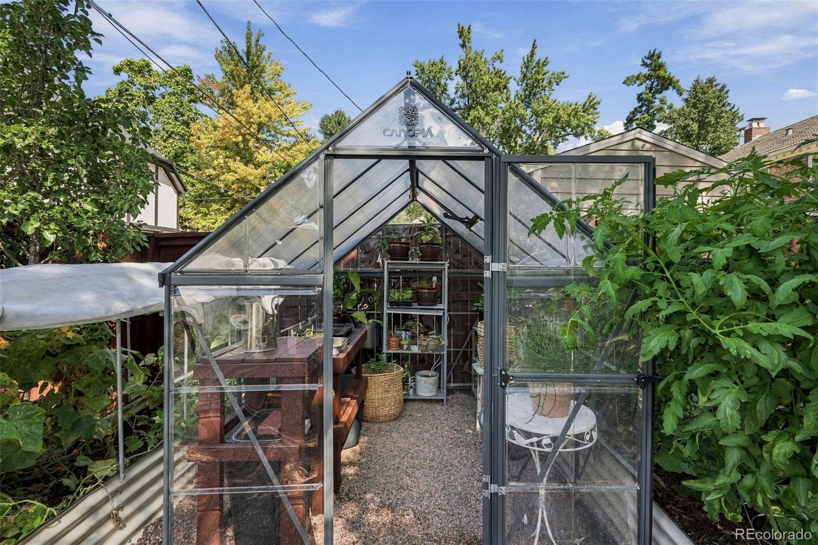 MLS Image #44 for 1643 n monaco street parkway,denver, Colorado