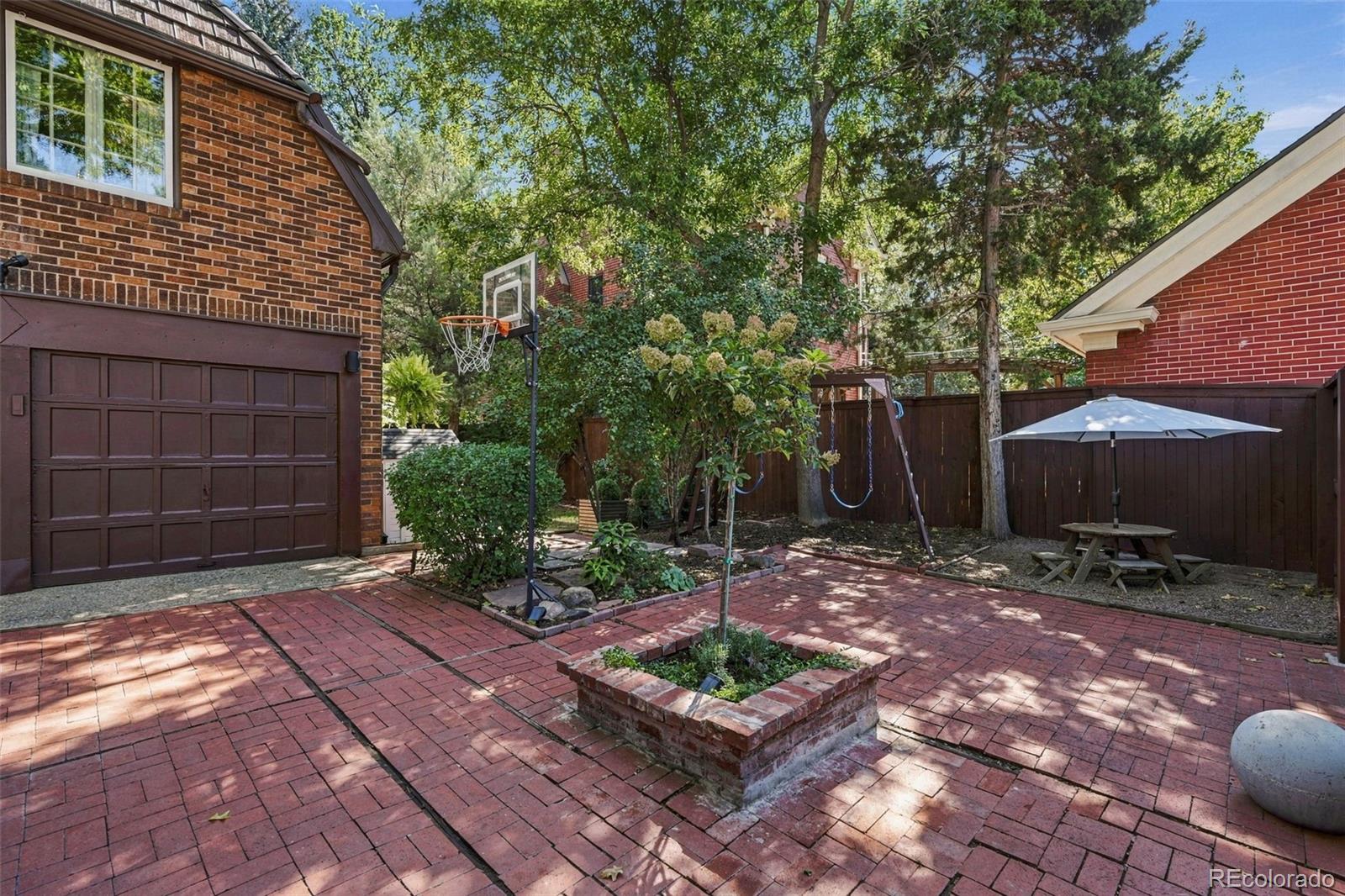 MLS Image #45 for 1643 n monaco street parkway,denver, Colorado