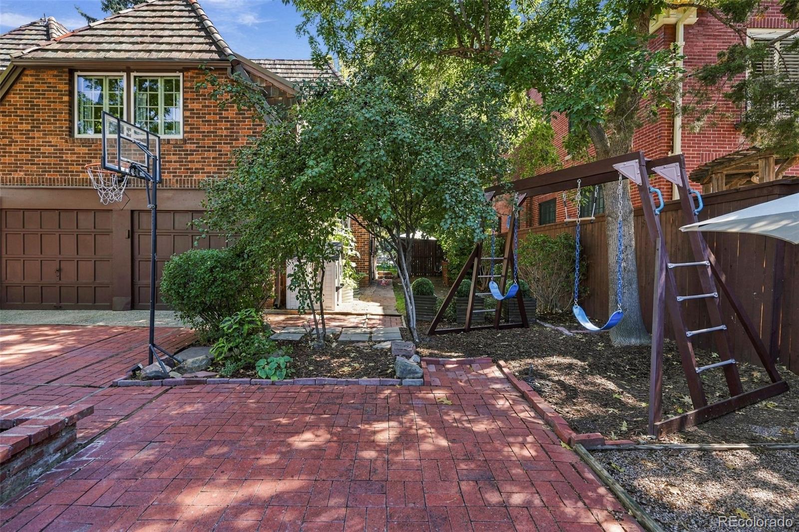 MLS Image #46 for 1643 n monaco street parkway,denver, Colorado