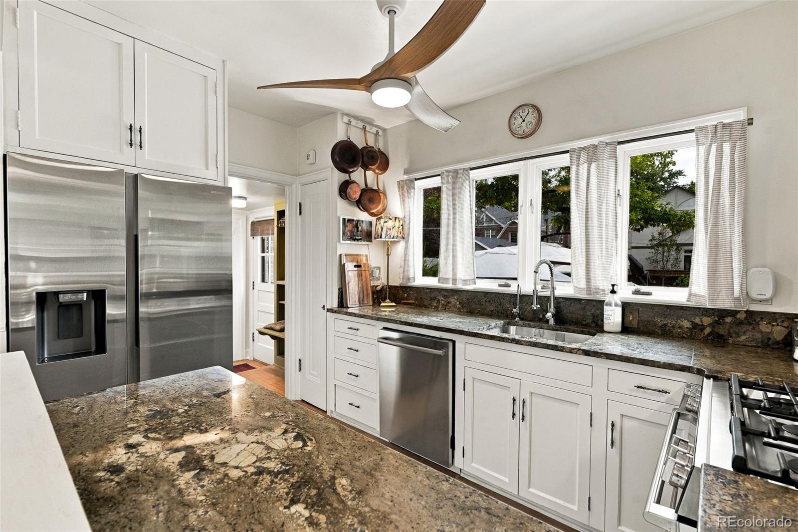MLS Image #6 for 1643 n monaco street parkway,denver, Colorado