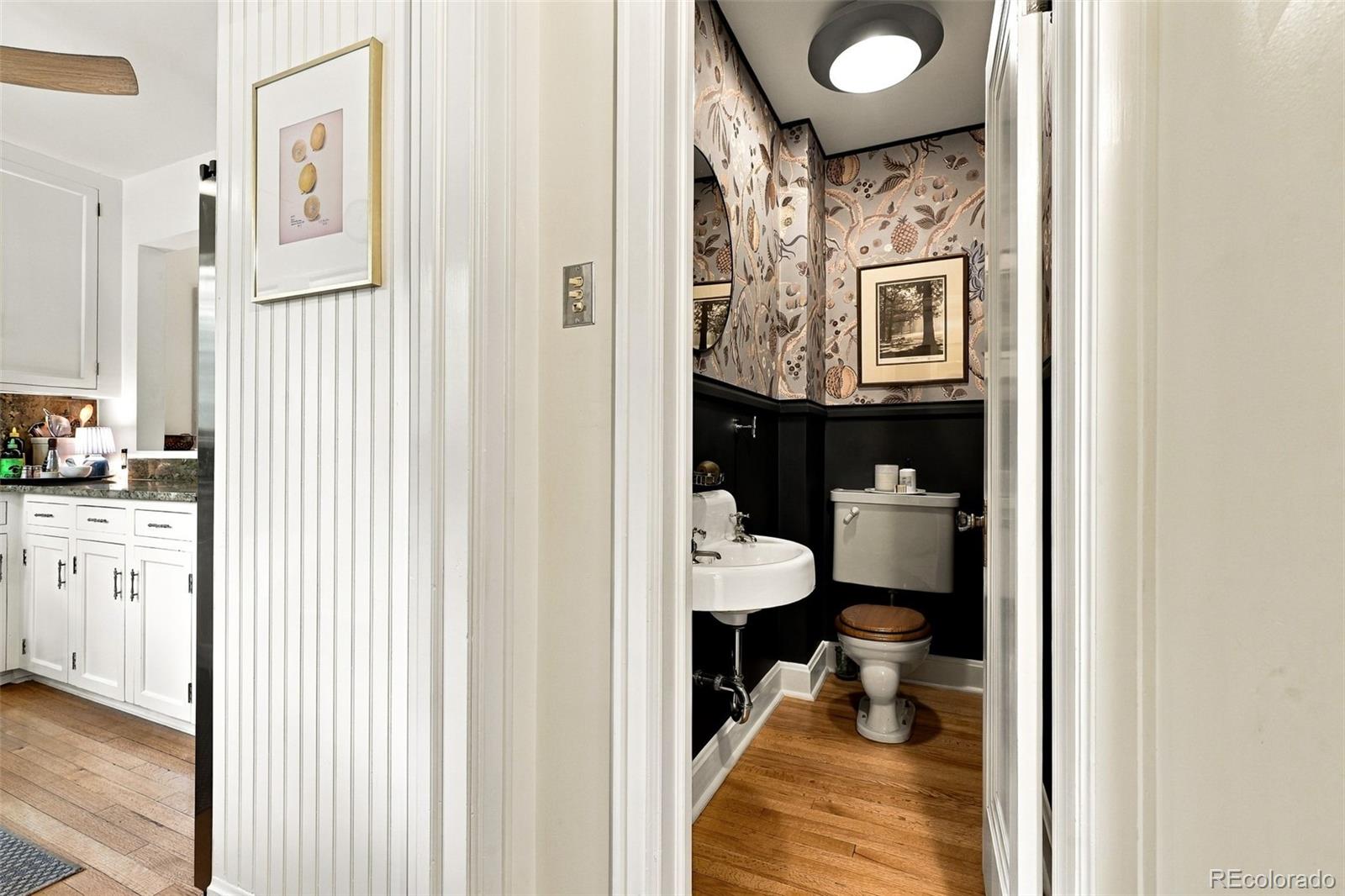 MLS Image #7 for 1643 n monaco street parkway,denver, Colorado