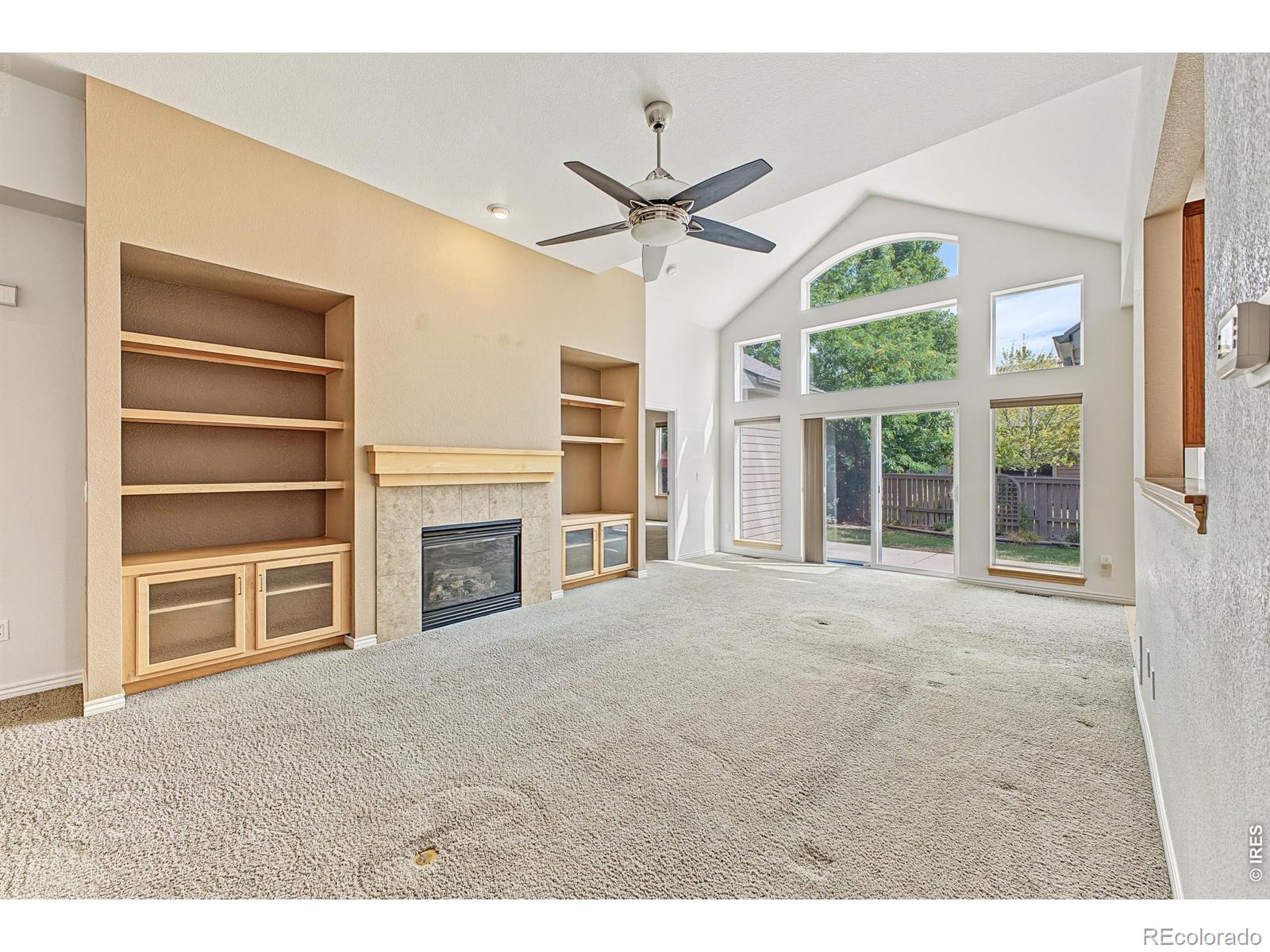 MLS Image #4 for 1524  henry court,longmont, Colorado