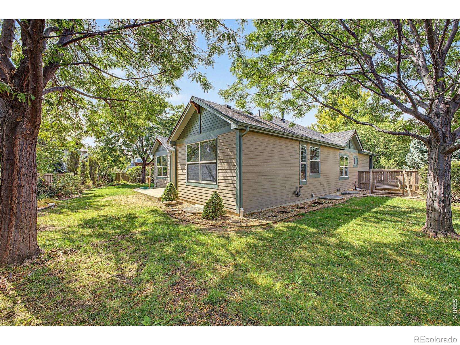 MLS Image #40 for 1524  henry court,longmont, Colorado