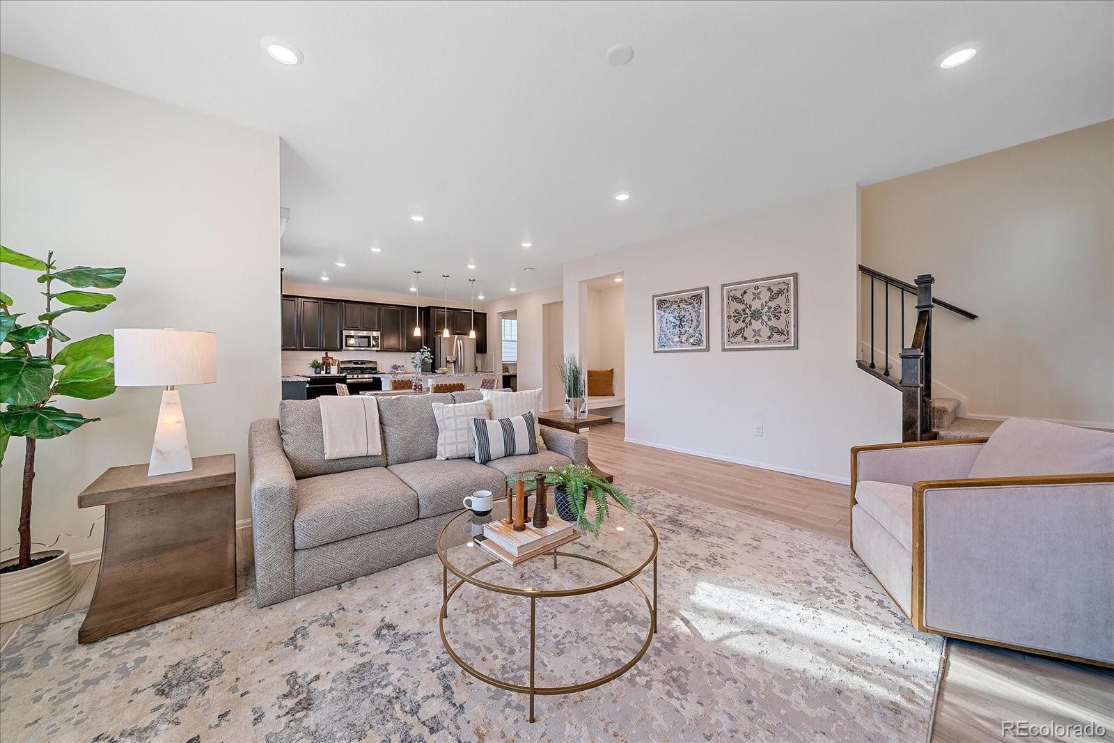 MLS Image #1 for 3021  reliant street,fort collins, Colorado