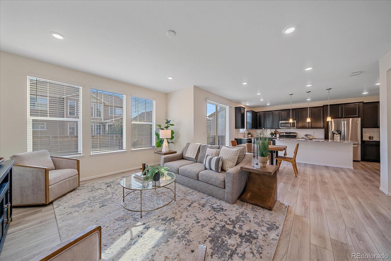 MLS Image #2 for 3021  reliant street,fort collins, Colorado