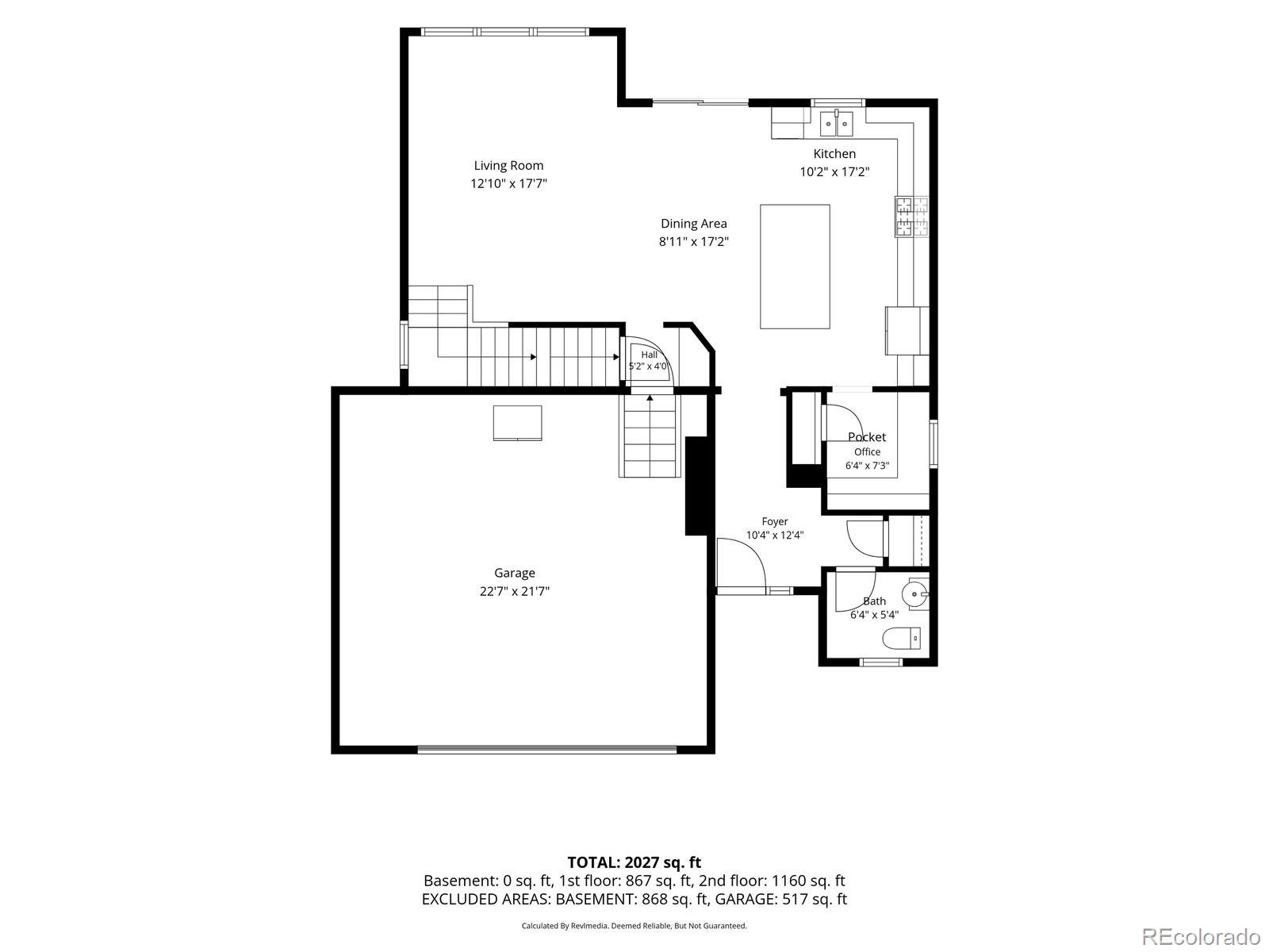MLS Image #33 for 3021  reliant street,fort collins, Colorado
