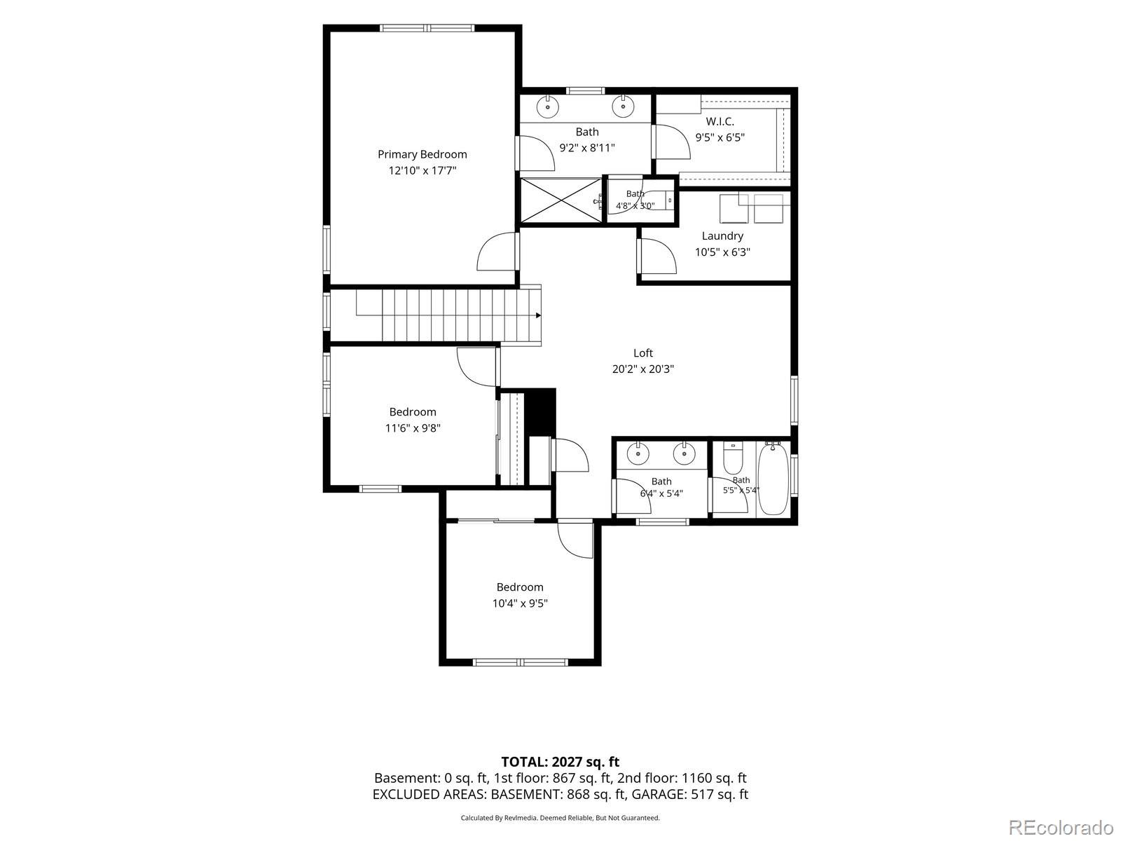 MLS Image #34 for 3021  reliant street,fort collins, Colorado