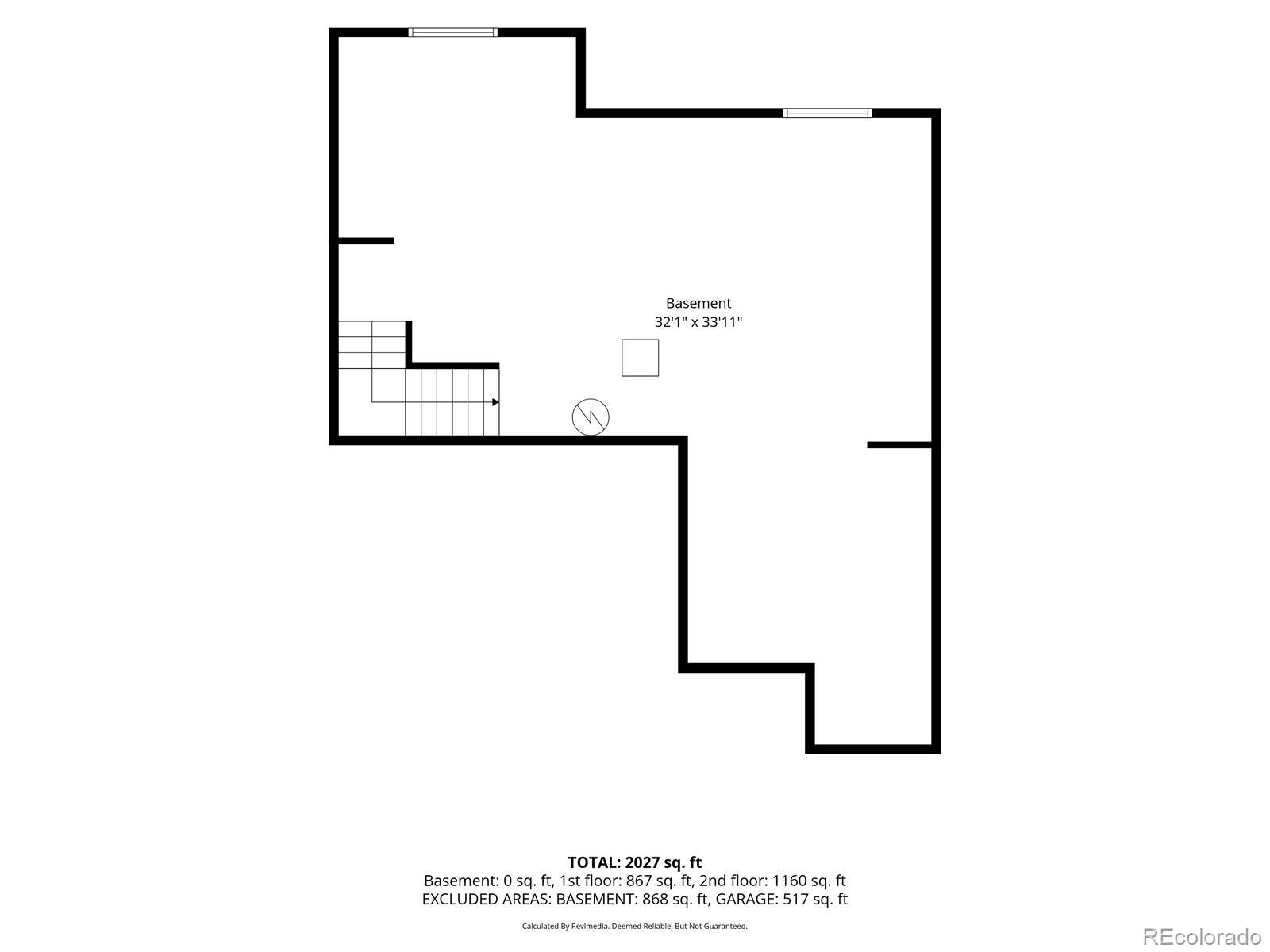 MLS Image #35 for 3021  reliant street,fort collins, Colorado