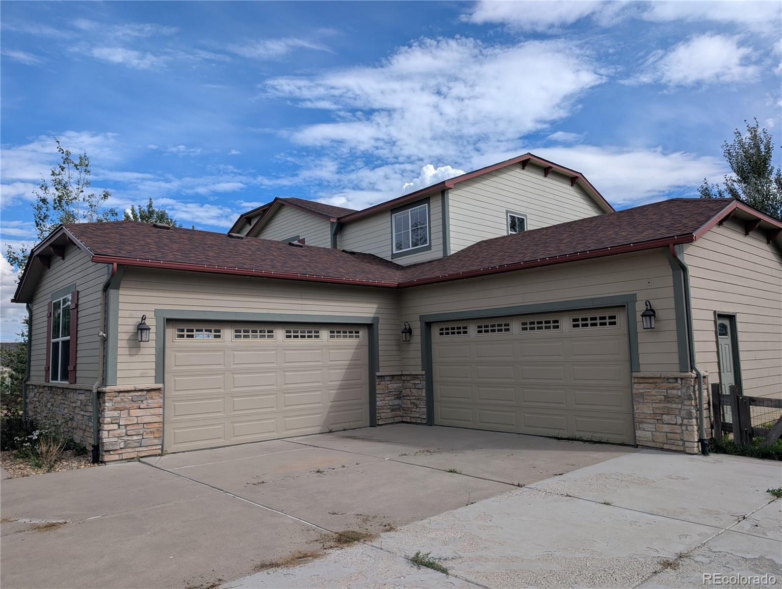 MLS Image #1 for 4590  pleasant valley circle,elizabeth, Colorado