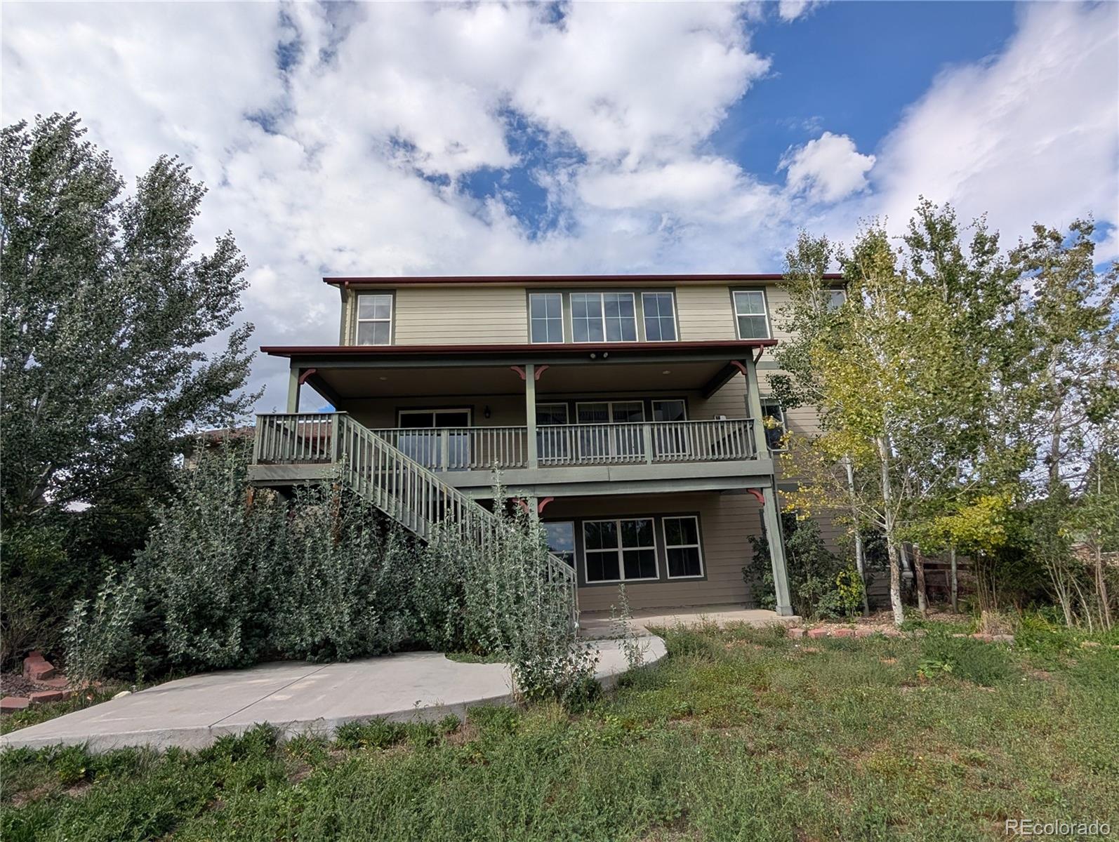 MLS Image #2 for 4590  pleasant valley circle,elizabeth, Colorado