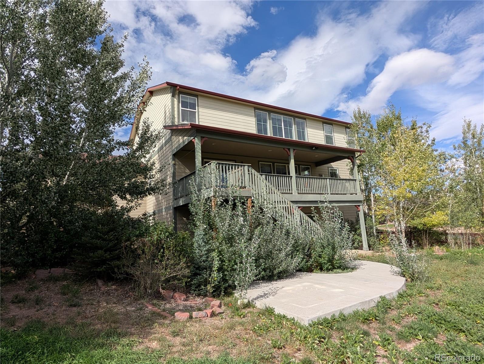 MLS Image #23 for 4590  pleasant valley circle,elizabeth, Colorado