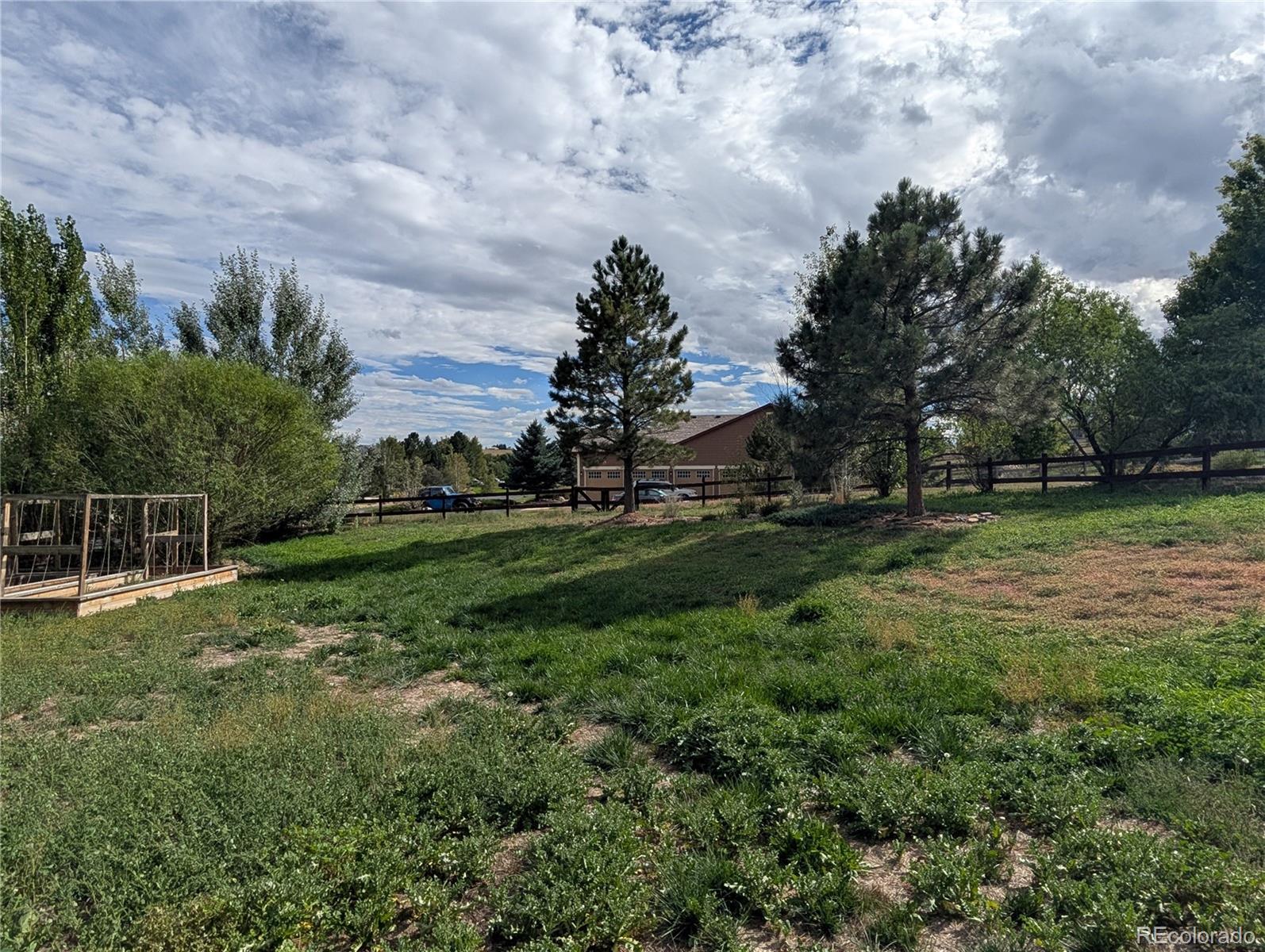 MLS Image #24 for 4590  pleasant valley circle,elizabeth, Colorado