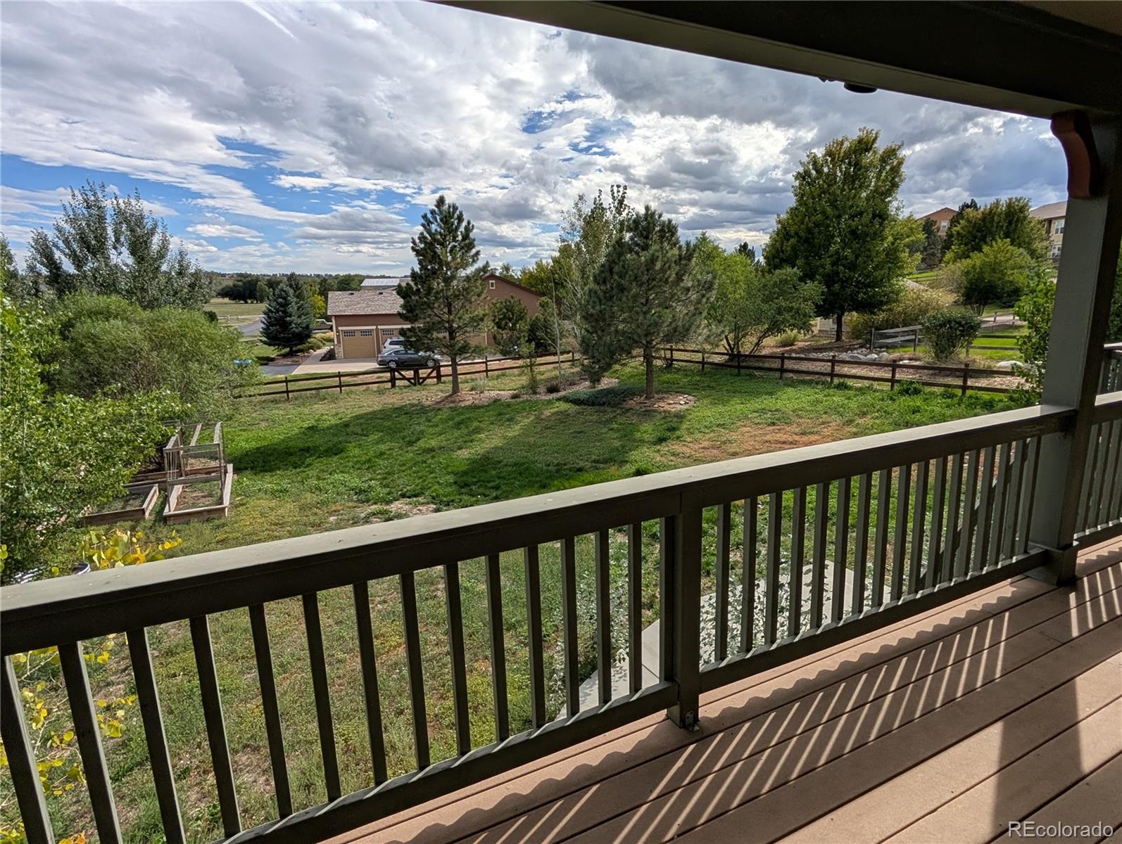 MLS Image #26 for 4590  pleasant valley circle,elizabeth, Colorado