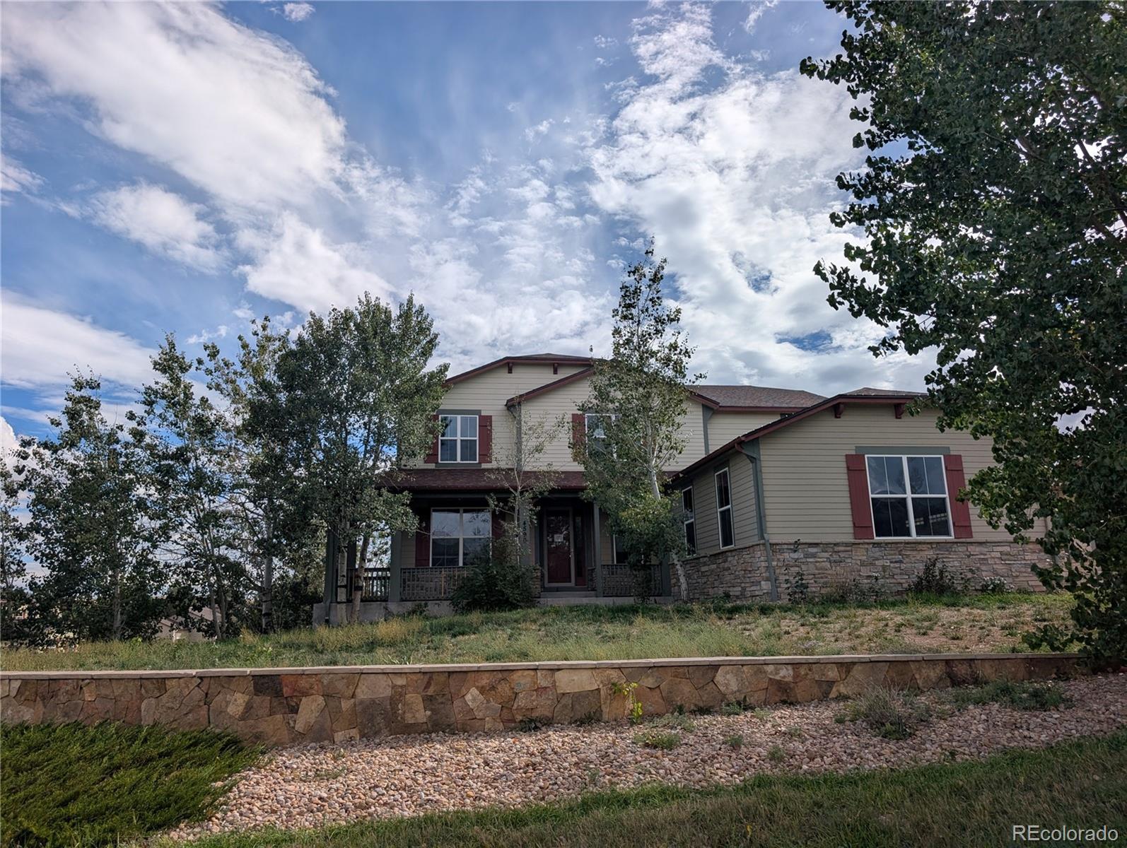 MLS Image #38 for 4590  pleasant valley circle,elizabeth, Colorado