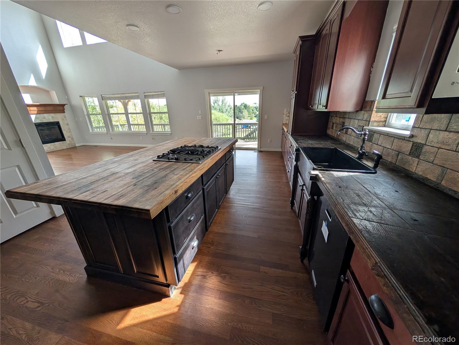 MLS Image #8 for 4590  pleasant valley circle,elizabeth, Colorado